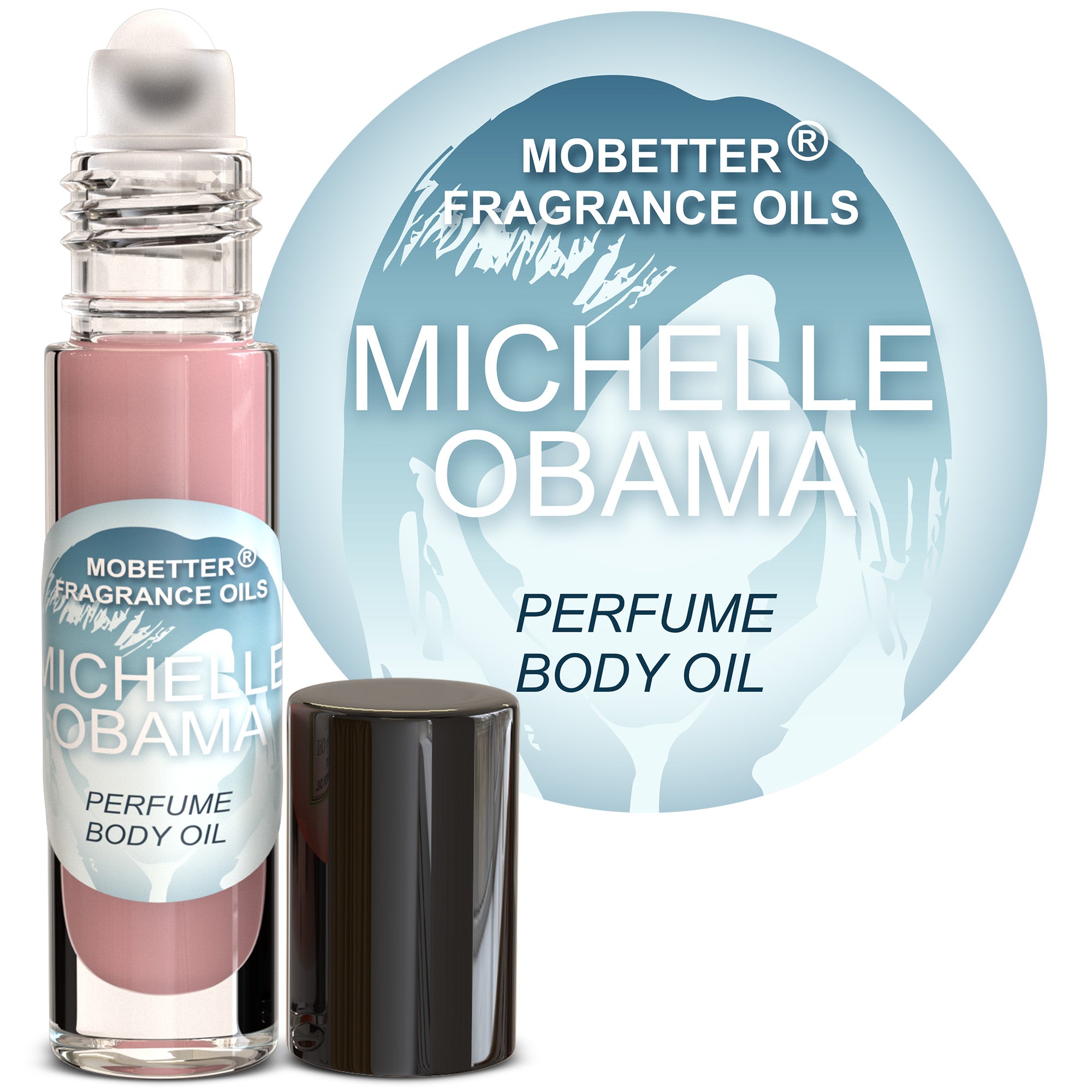 MOBETTER FRAGRANCE OILS