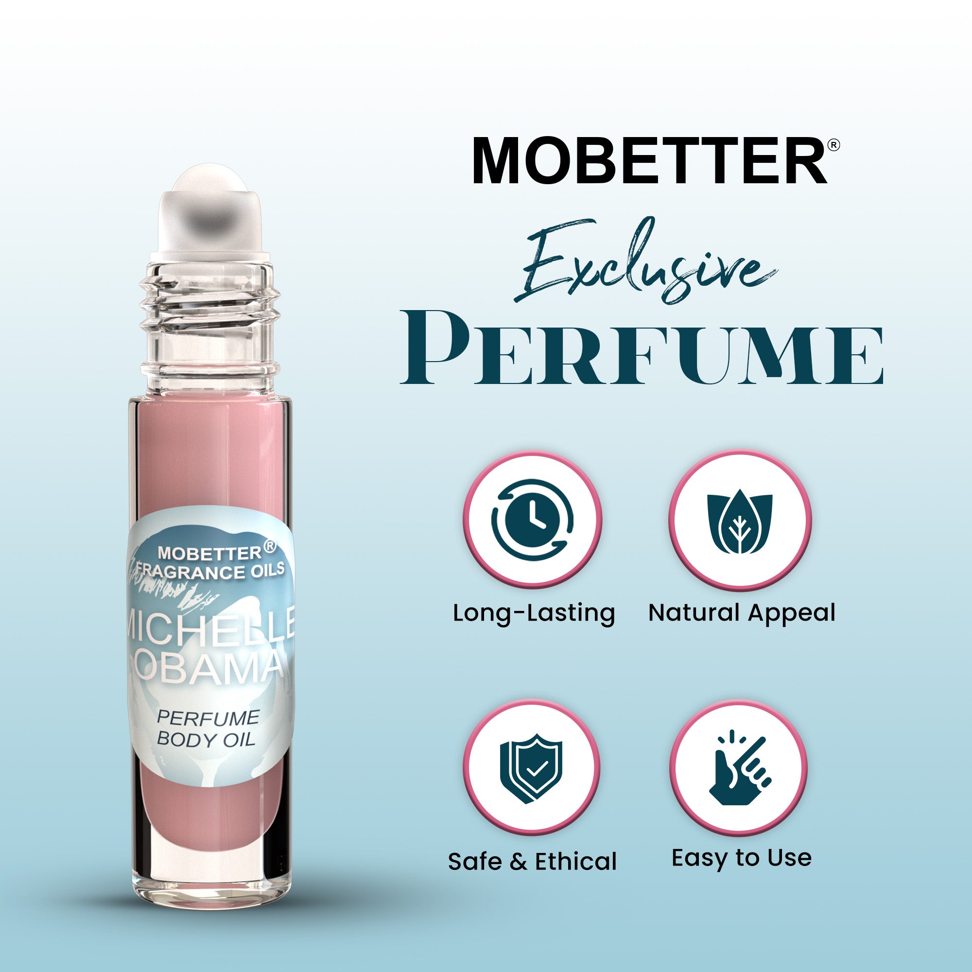 MOBETTER FRAGRANCE OILS