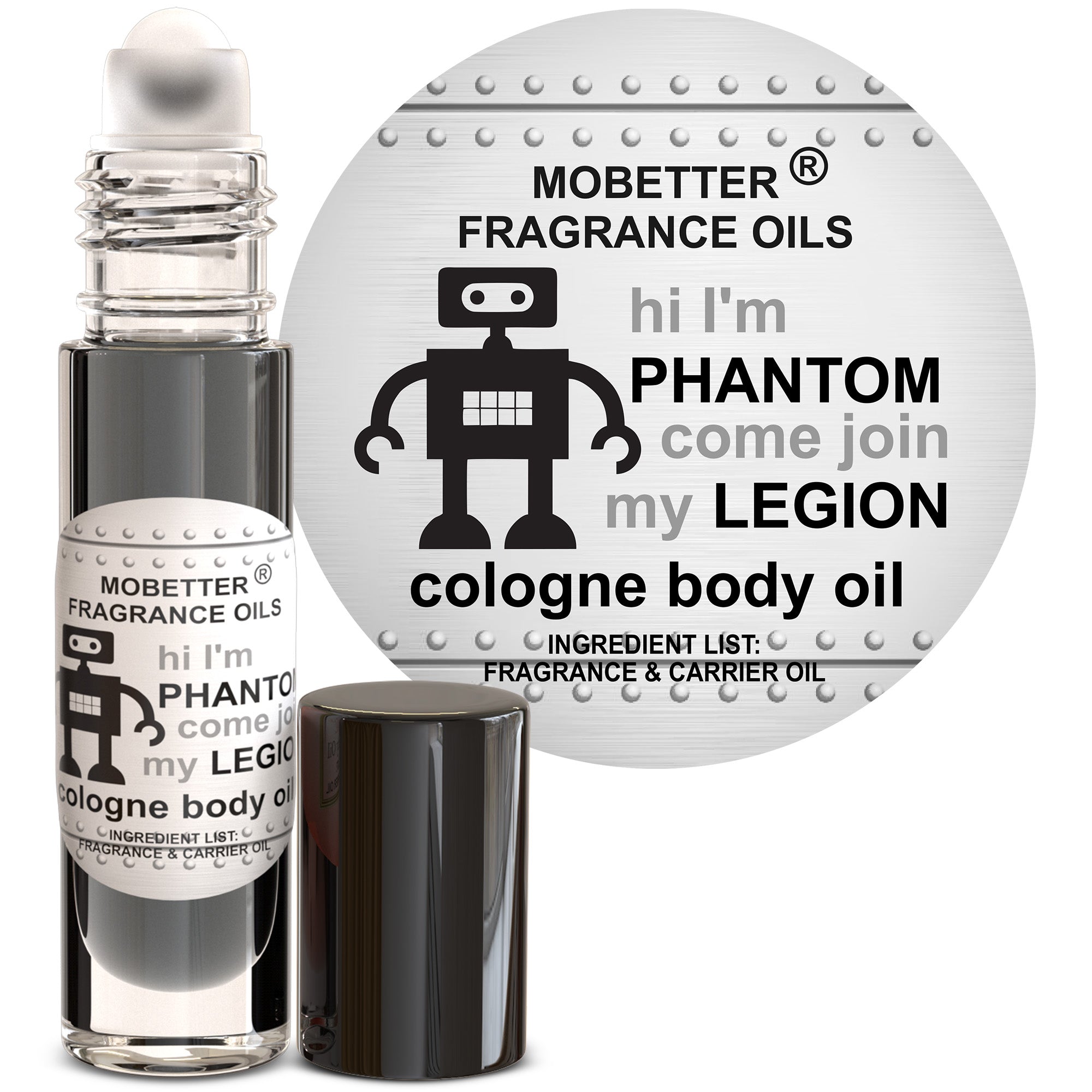 MOBETTER FRAGRANCE OILS