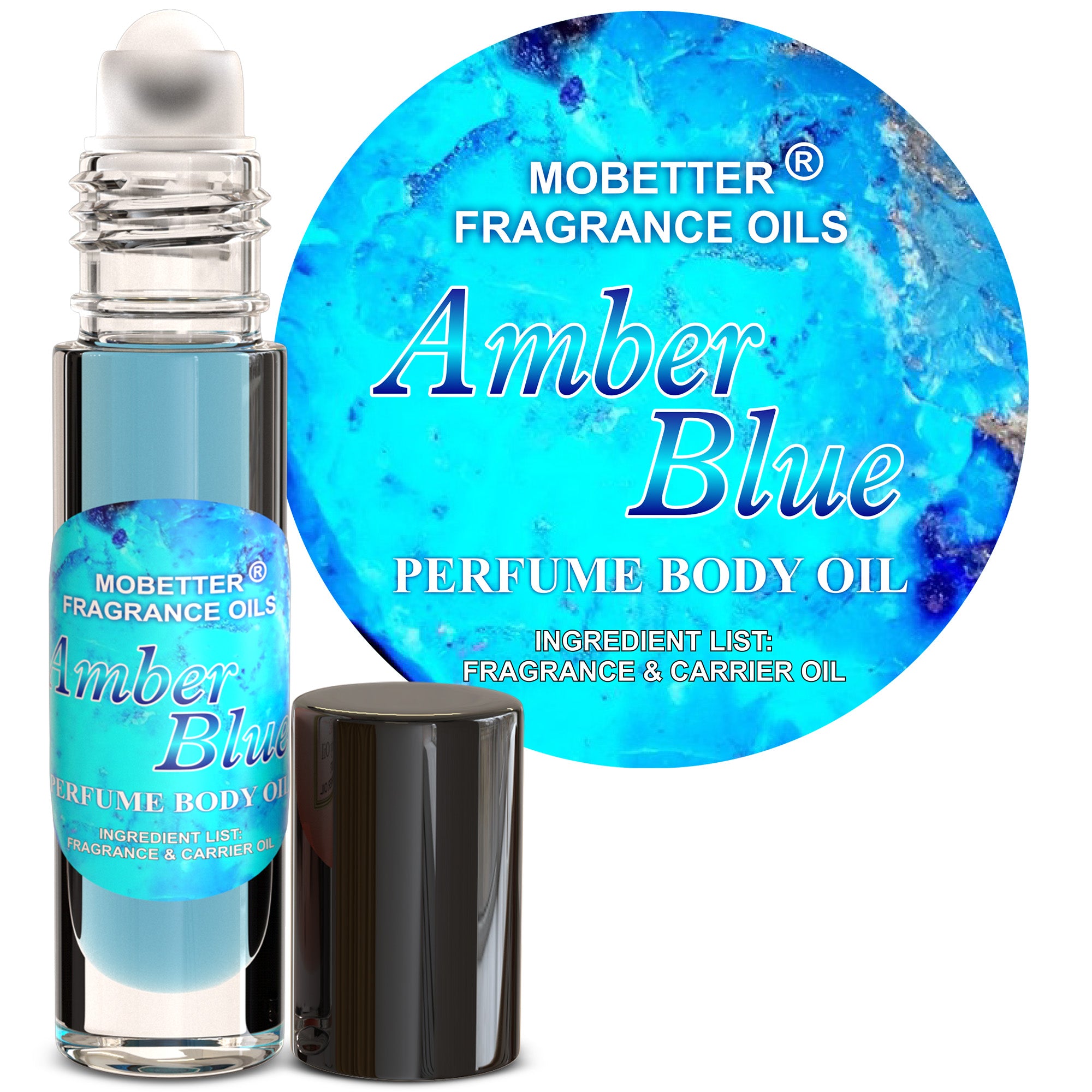 MOBETTER FRAGRANCE OILS