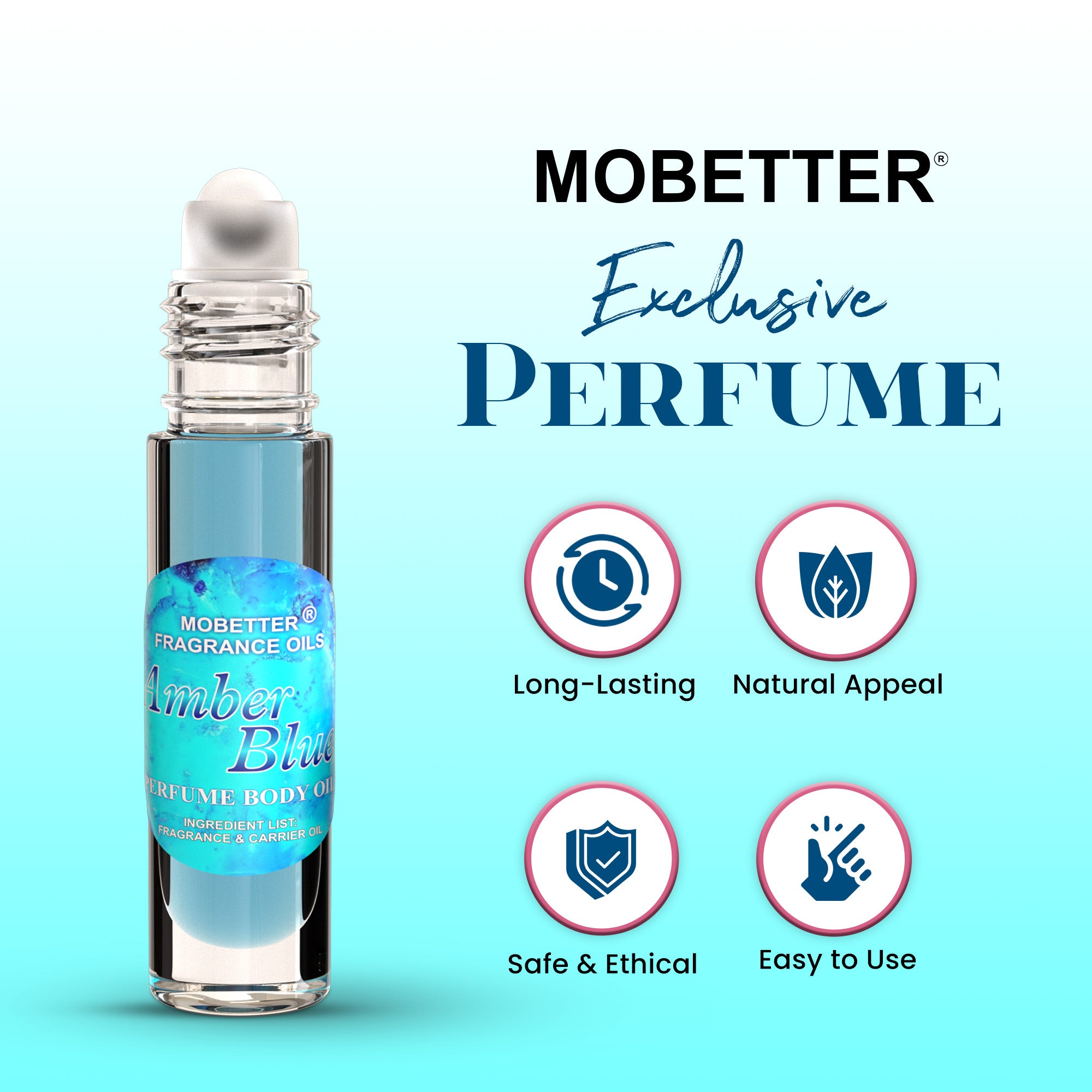 MOBETTER FRAGRANCE OILS