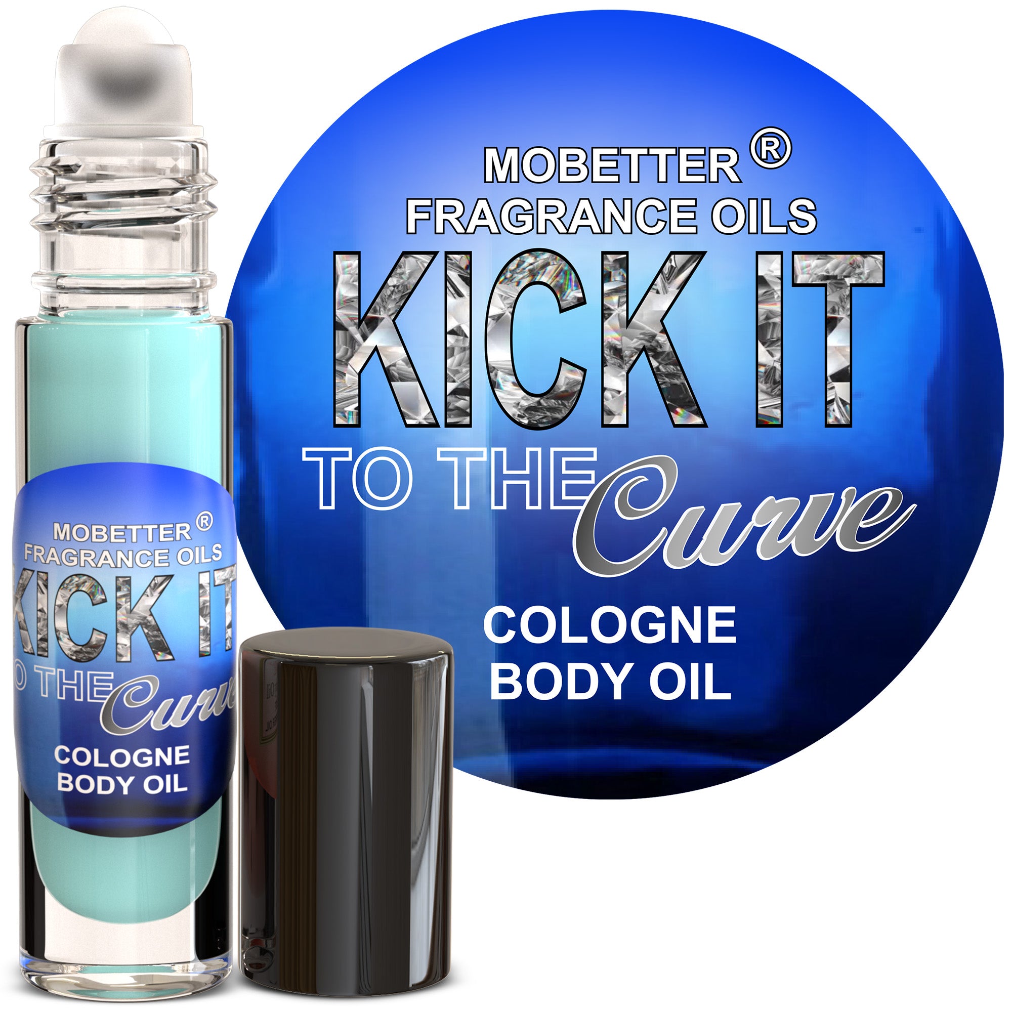 MOBETTER FRAGRANCE OILS