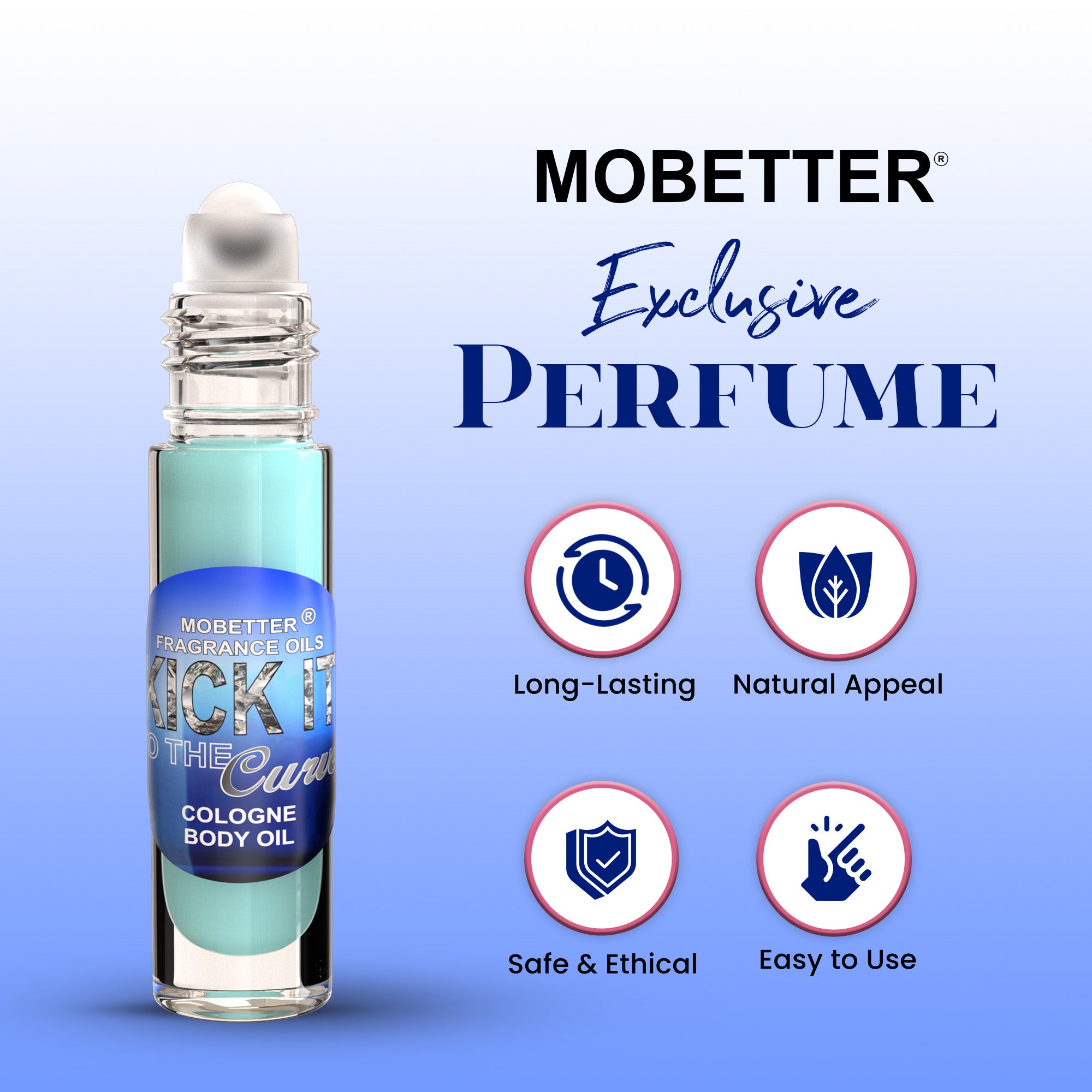 MOBETTER FRAGRANCE OILS