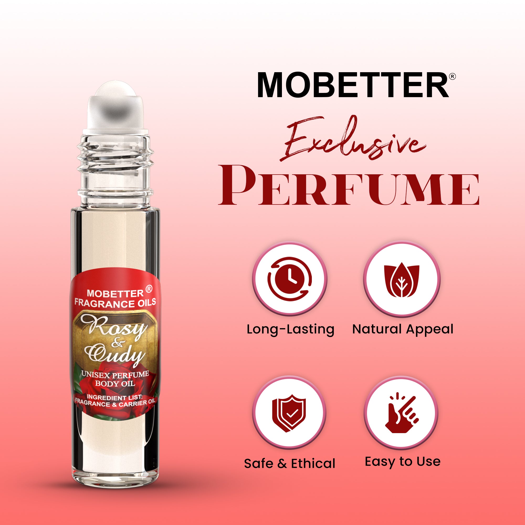 MOBETTER FRAGRANCE OILS