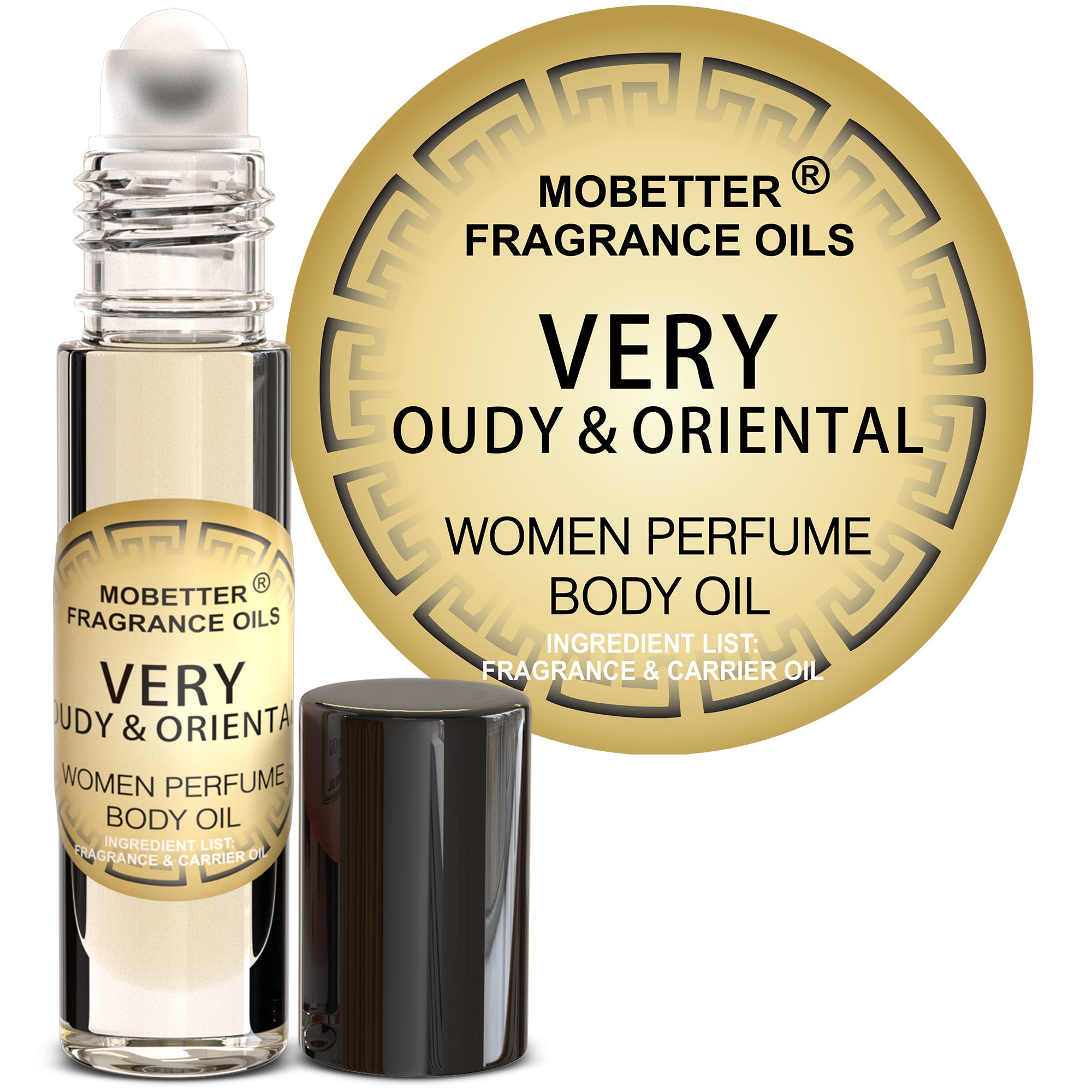 MOBETTER FRAGRANCE OILS