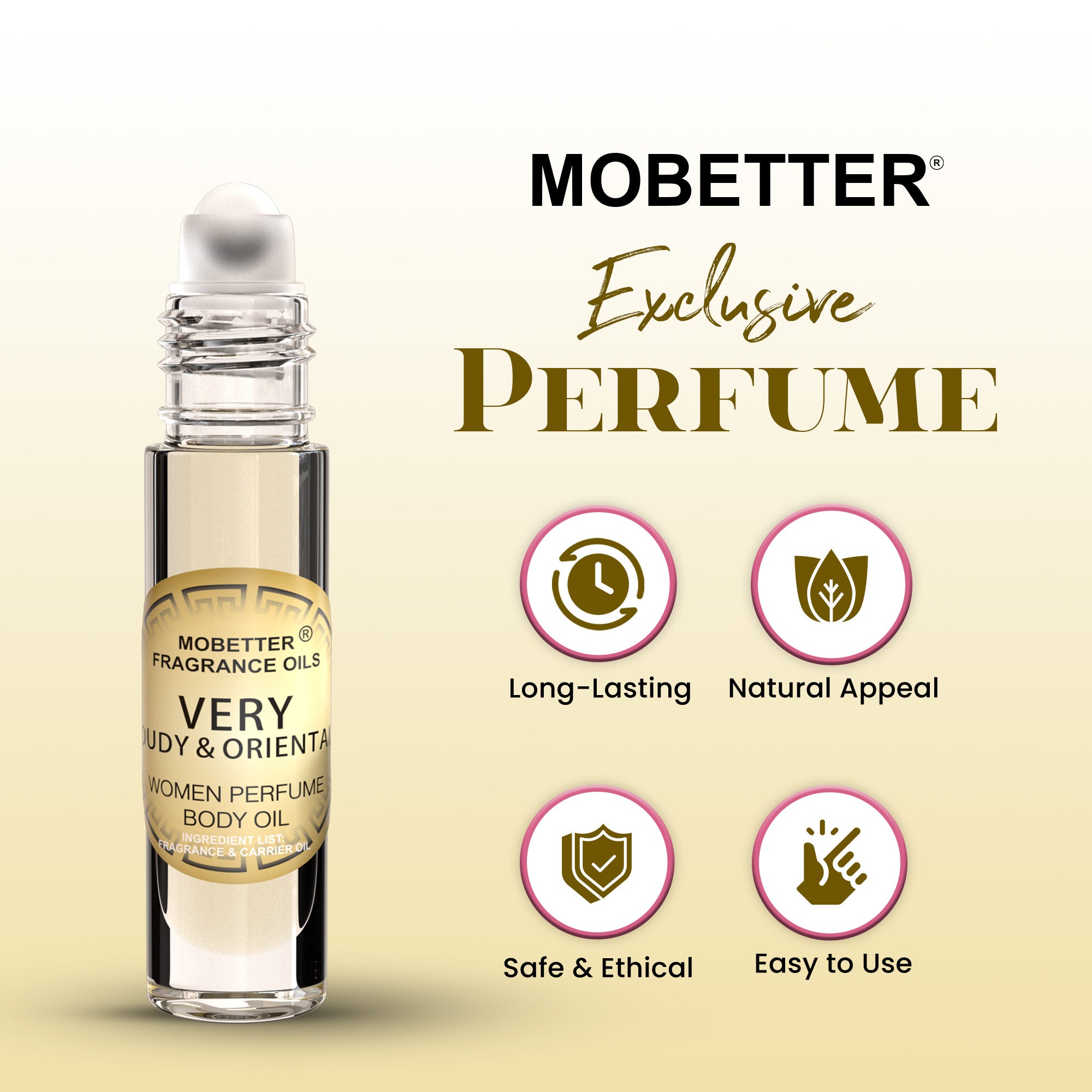 MOBETTER FRAGRANCE OILS
