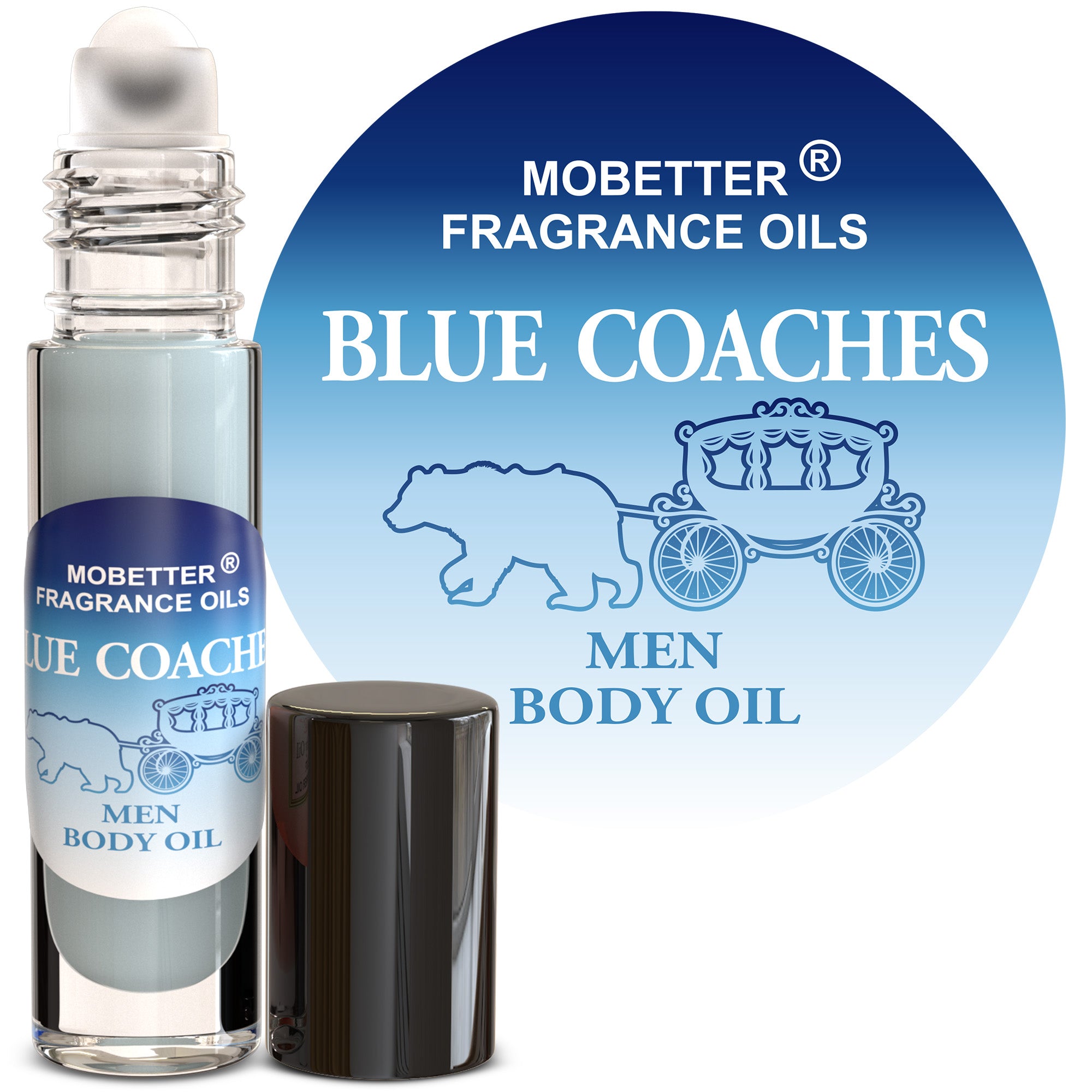 MOBETTER FRAGRANCE OILS