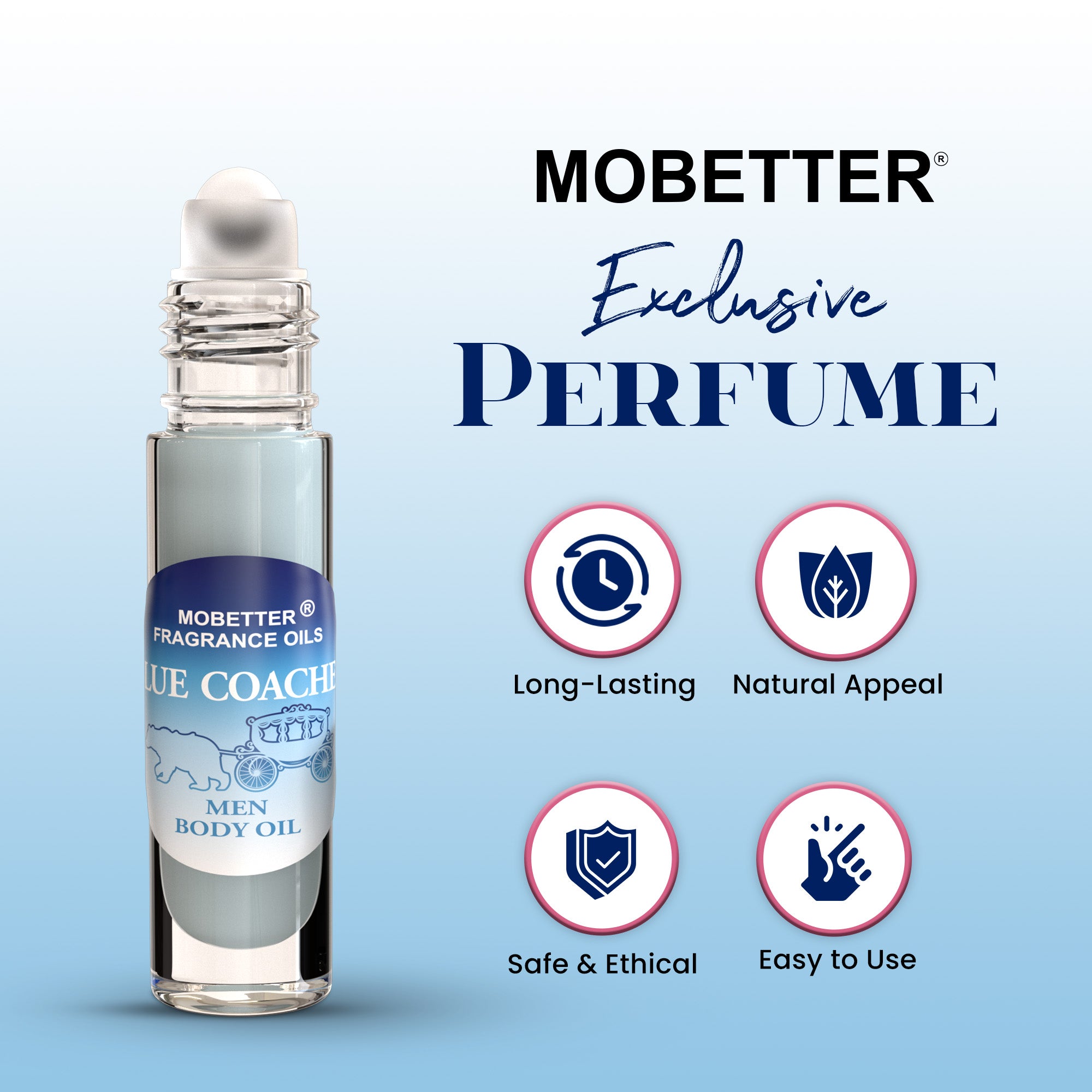 MOBETTER FRAGRANCE OILS