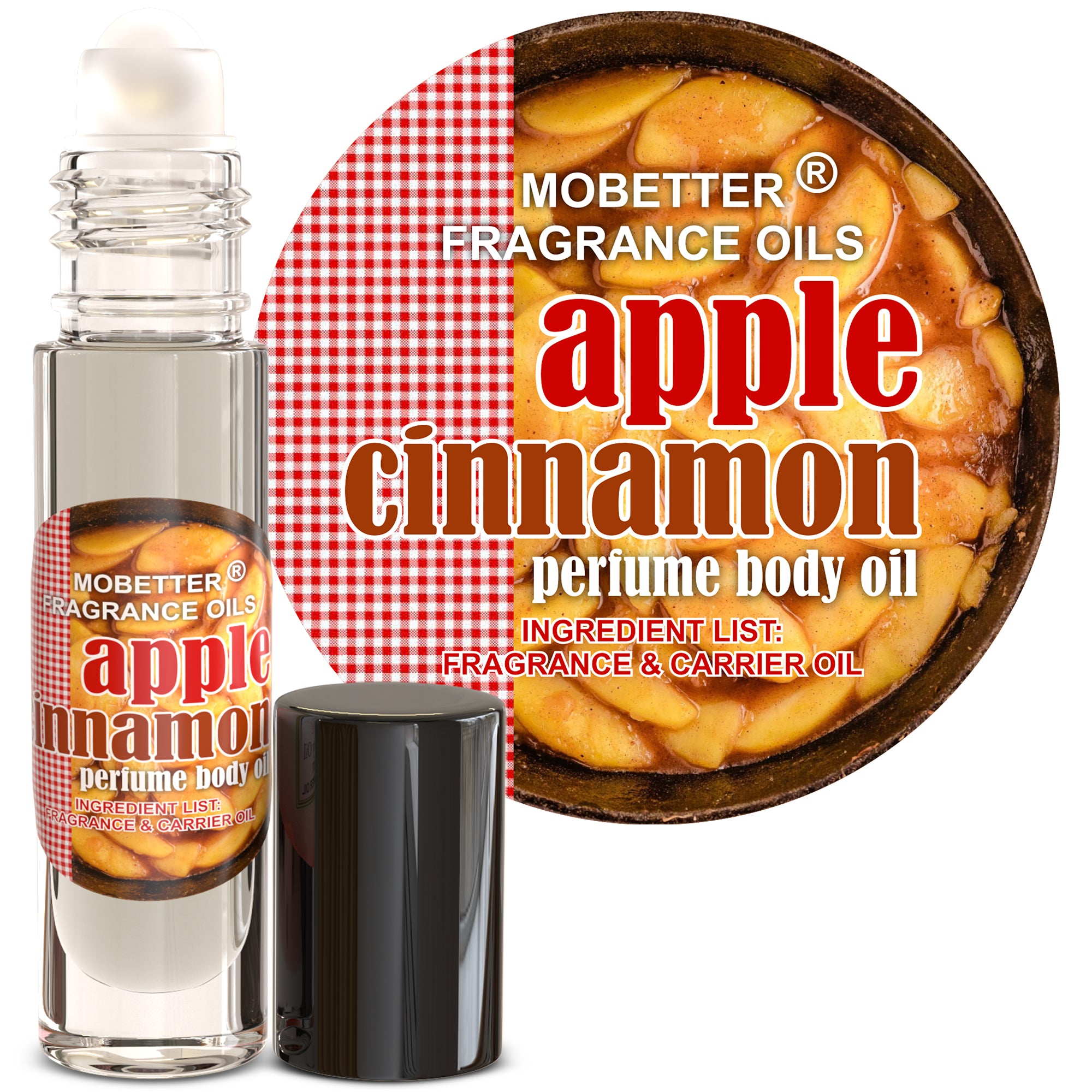 MOBETTER FRAGRANCE OILS