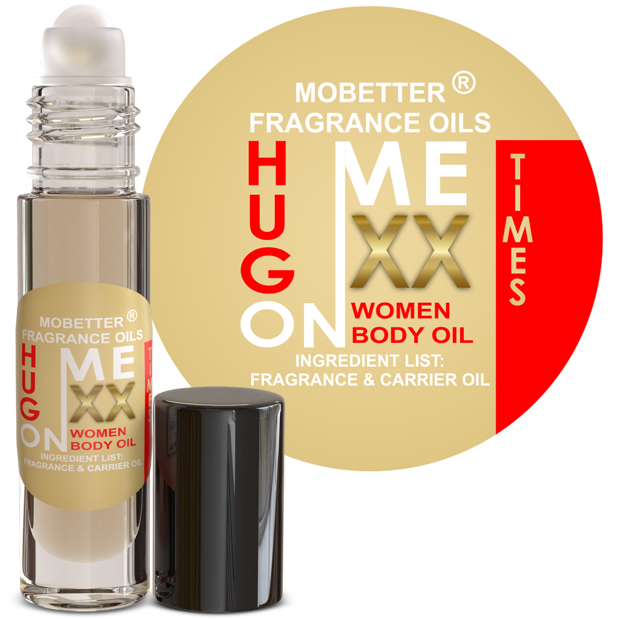 MOBETTER FRAGRANCE OILS