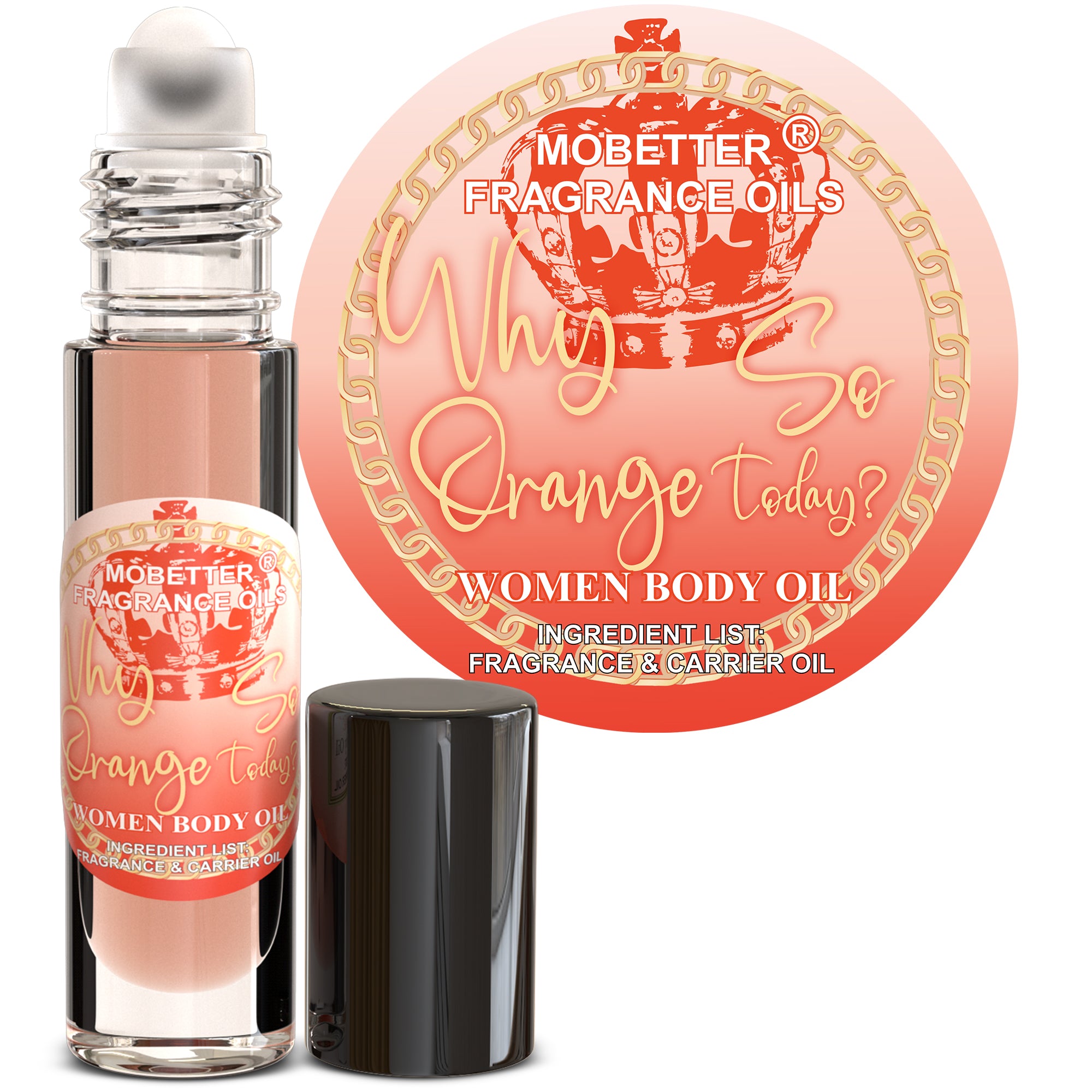 MOBETTER FRAGRANCE OILS