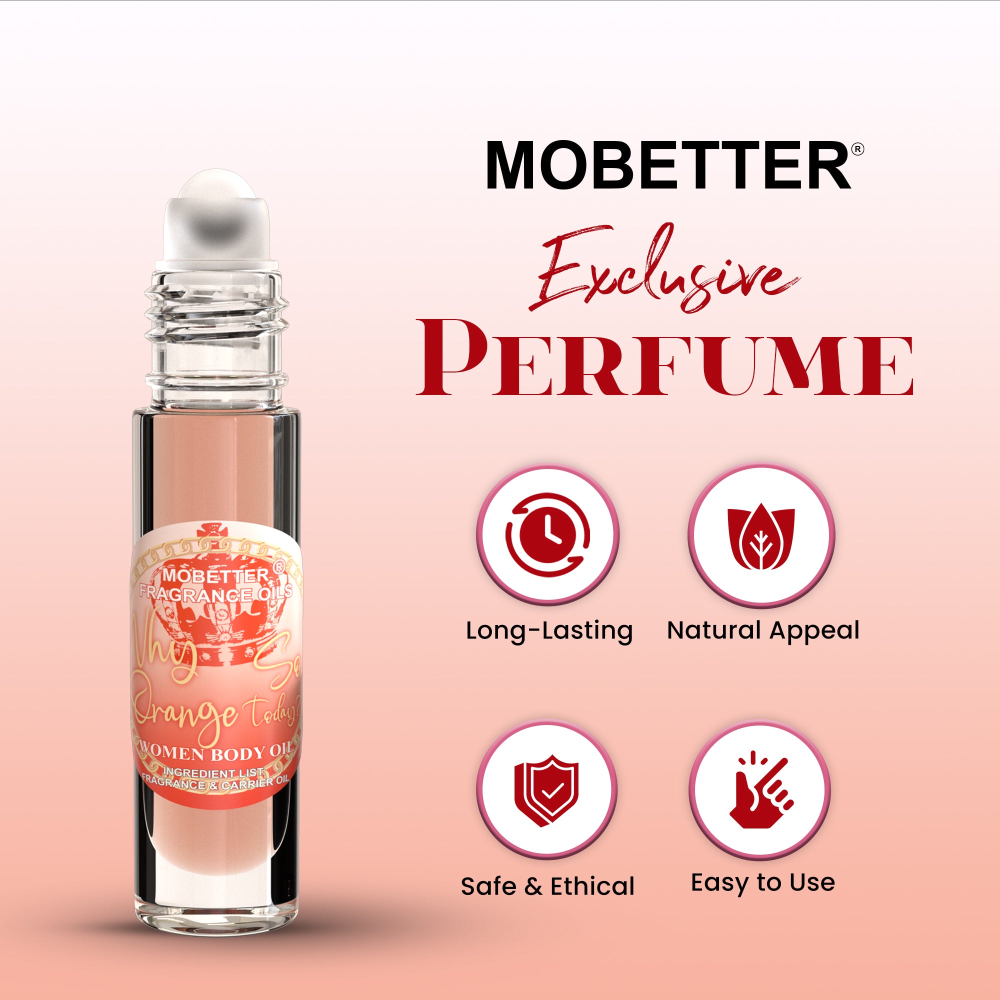 MOBETTER FRAGRANCE OILS