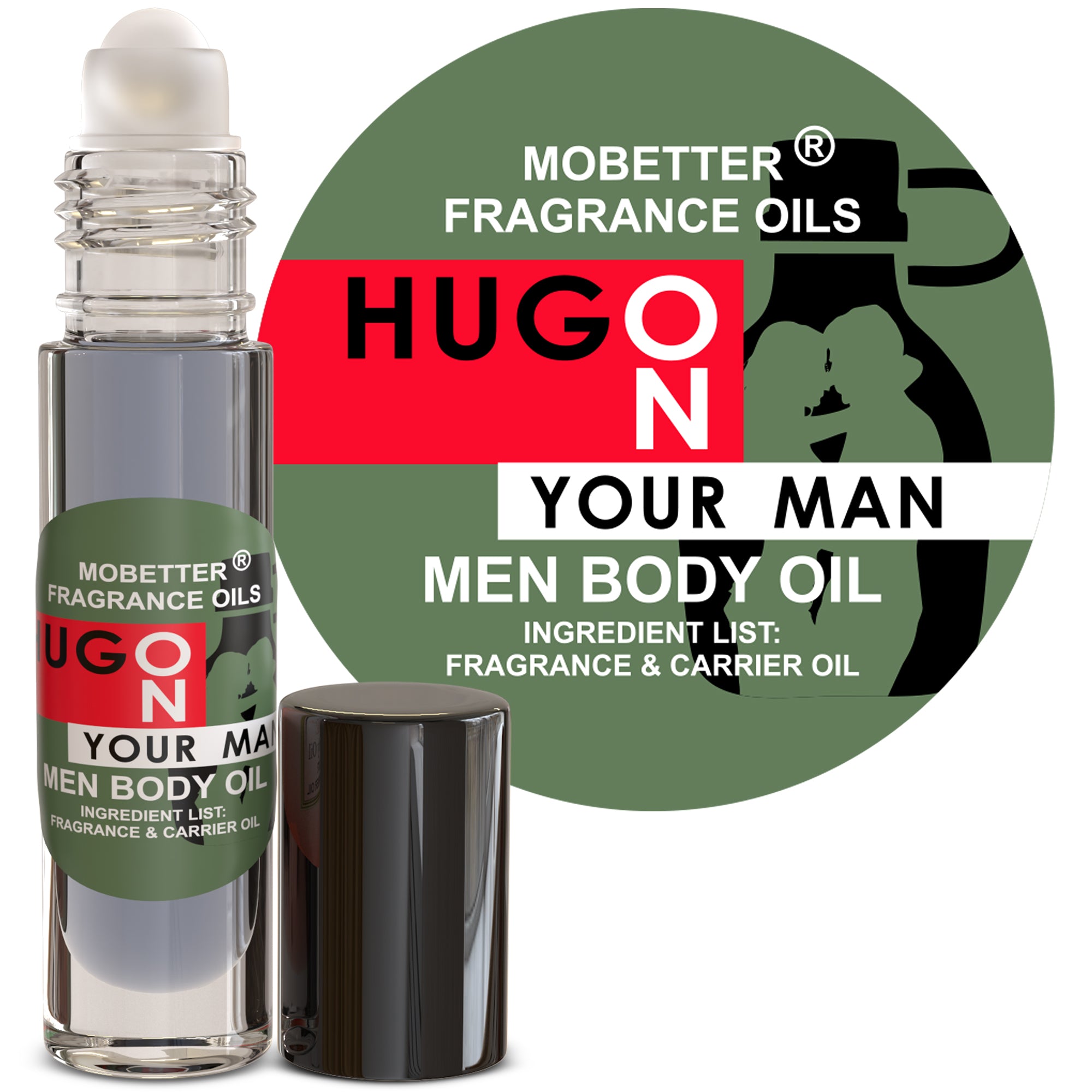 MOBETTER FRAGRANCE OILS
