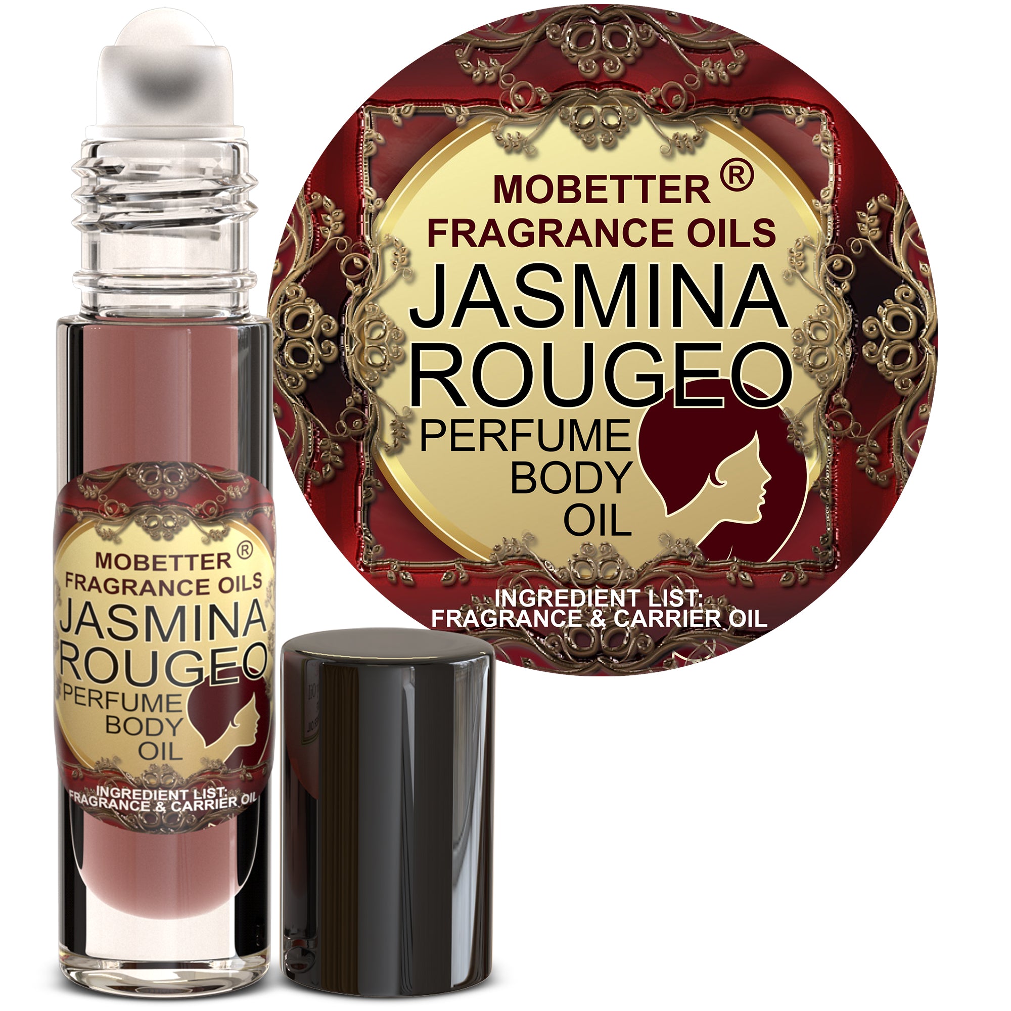 MOBETTER FRAGRANCE OILS