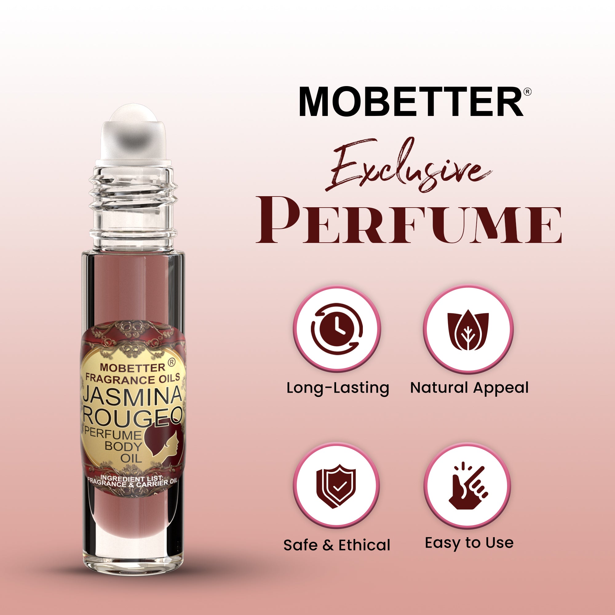 MOBETTER FRAGRANCE OILS