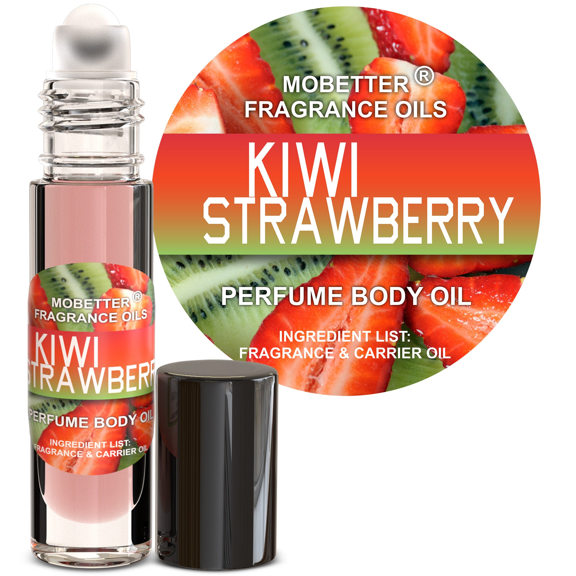 MOBETTER FRAGRANCE OILS