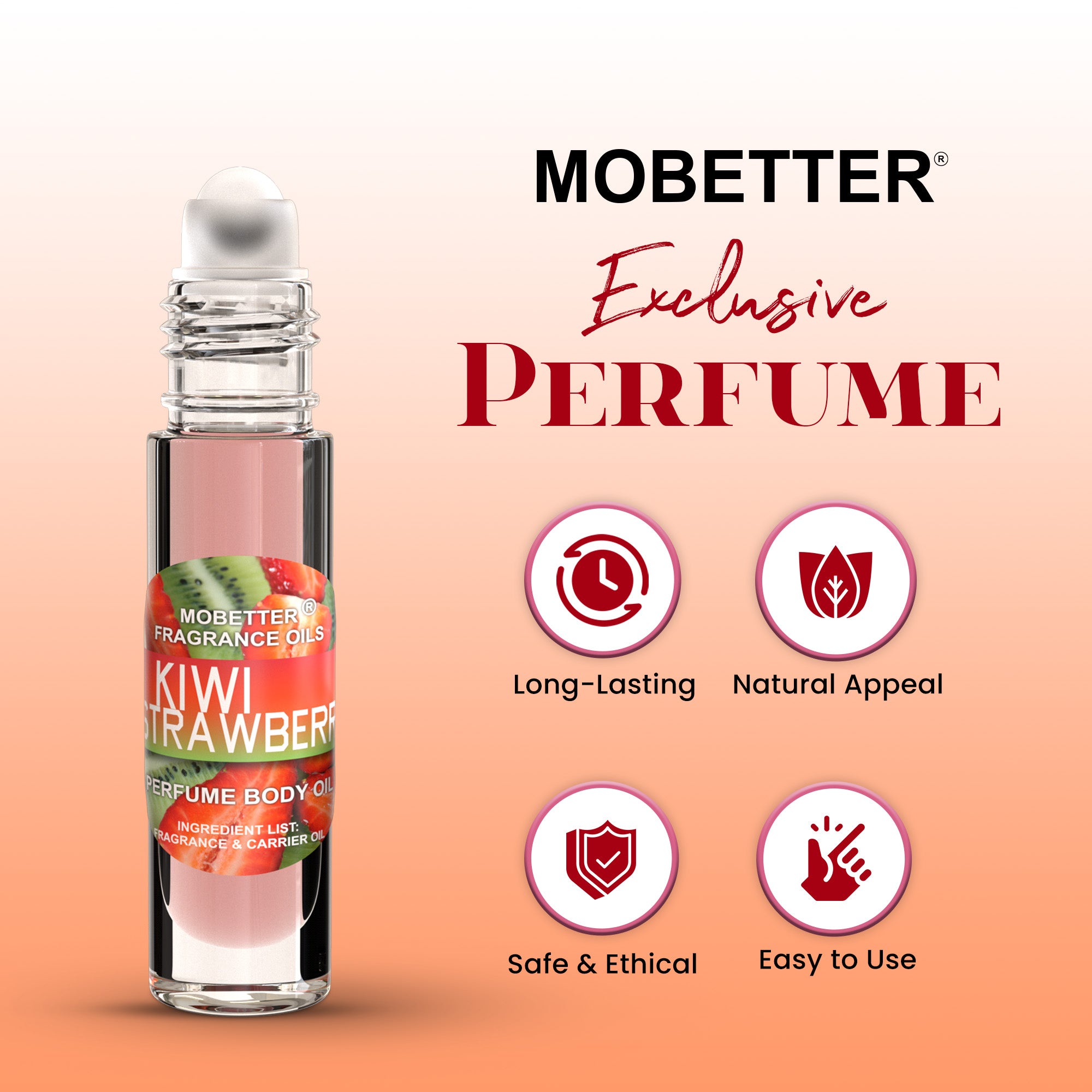 MOBETTER FRAGRANCE OILS