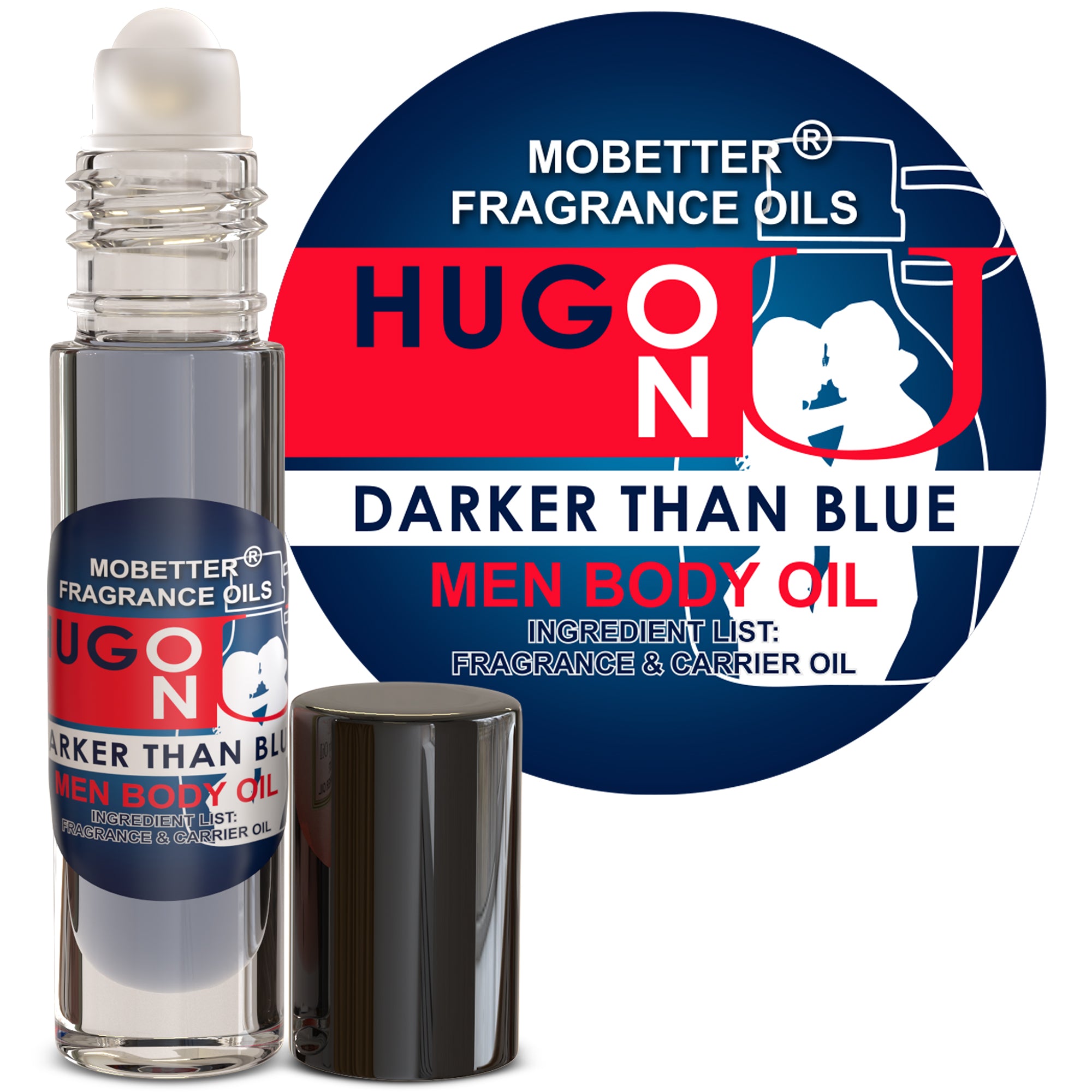 MOBETTER FRAGRANCE OILS