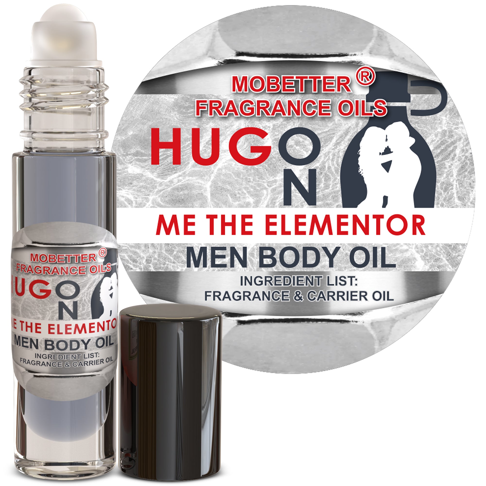 MOBETTER FRAGRANCE OILS
