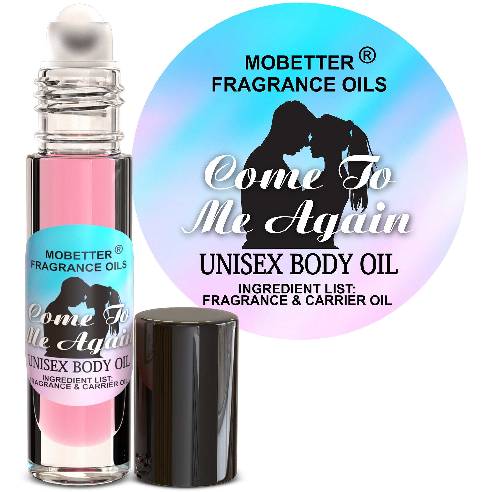 MOBETTER FRAGRANCE OILS