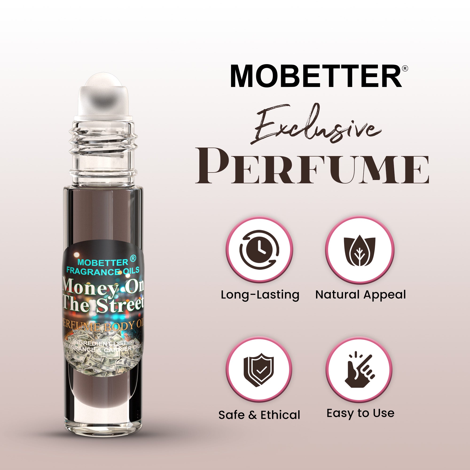 MOBETTER FRAGRANCE OILS