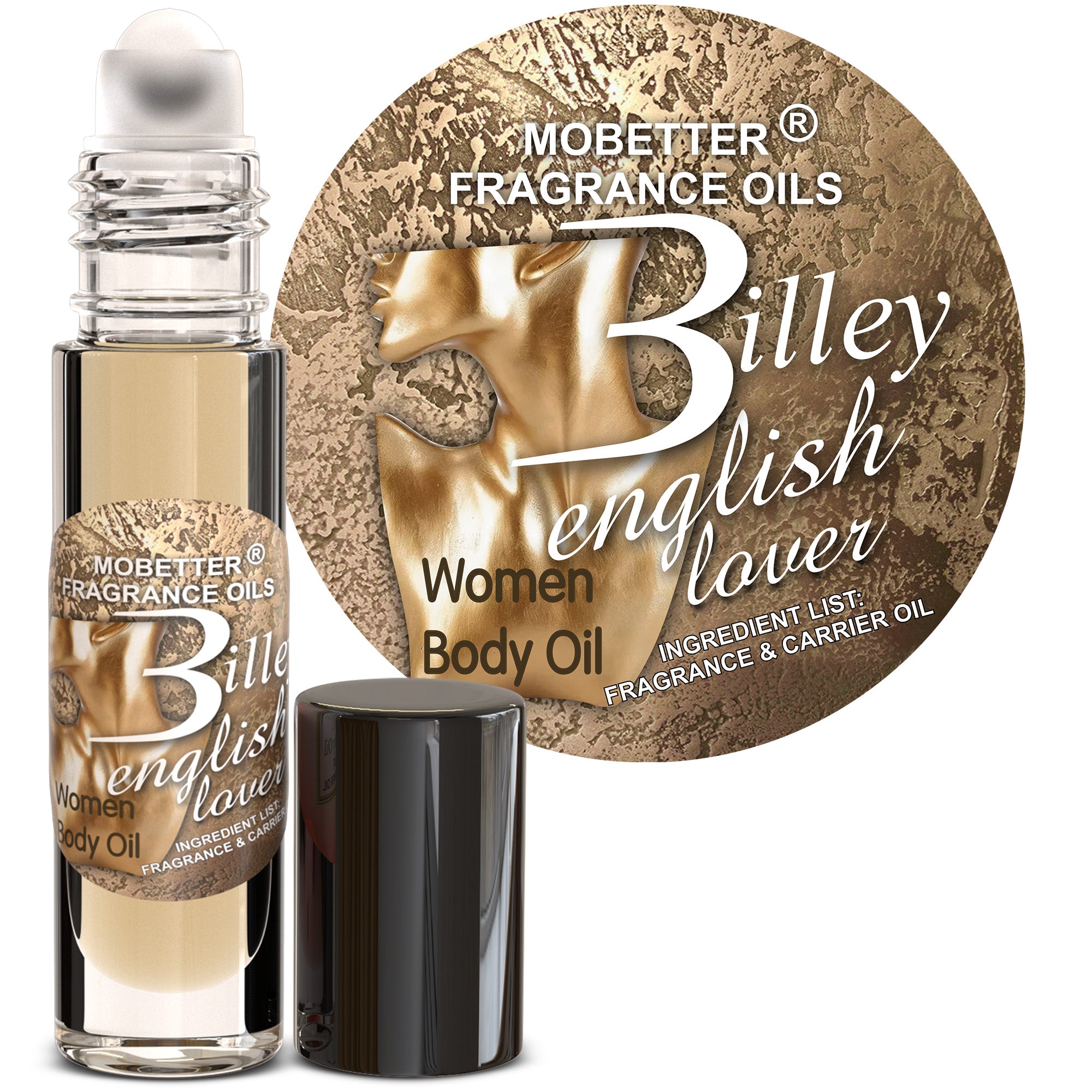 MOBETTER FRAGRANCE OILS