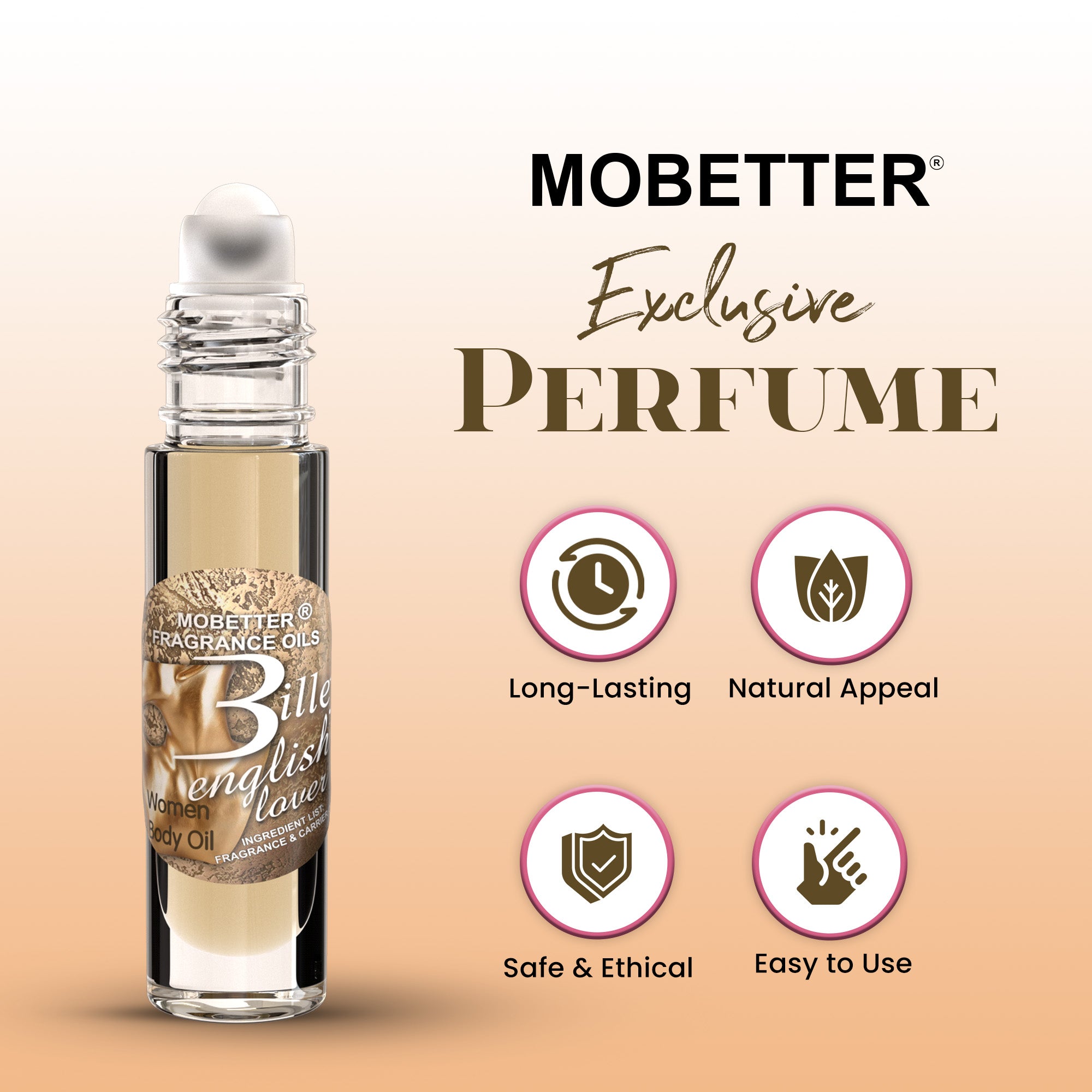 MOBETTER FRAGRANCE OILS