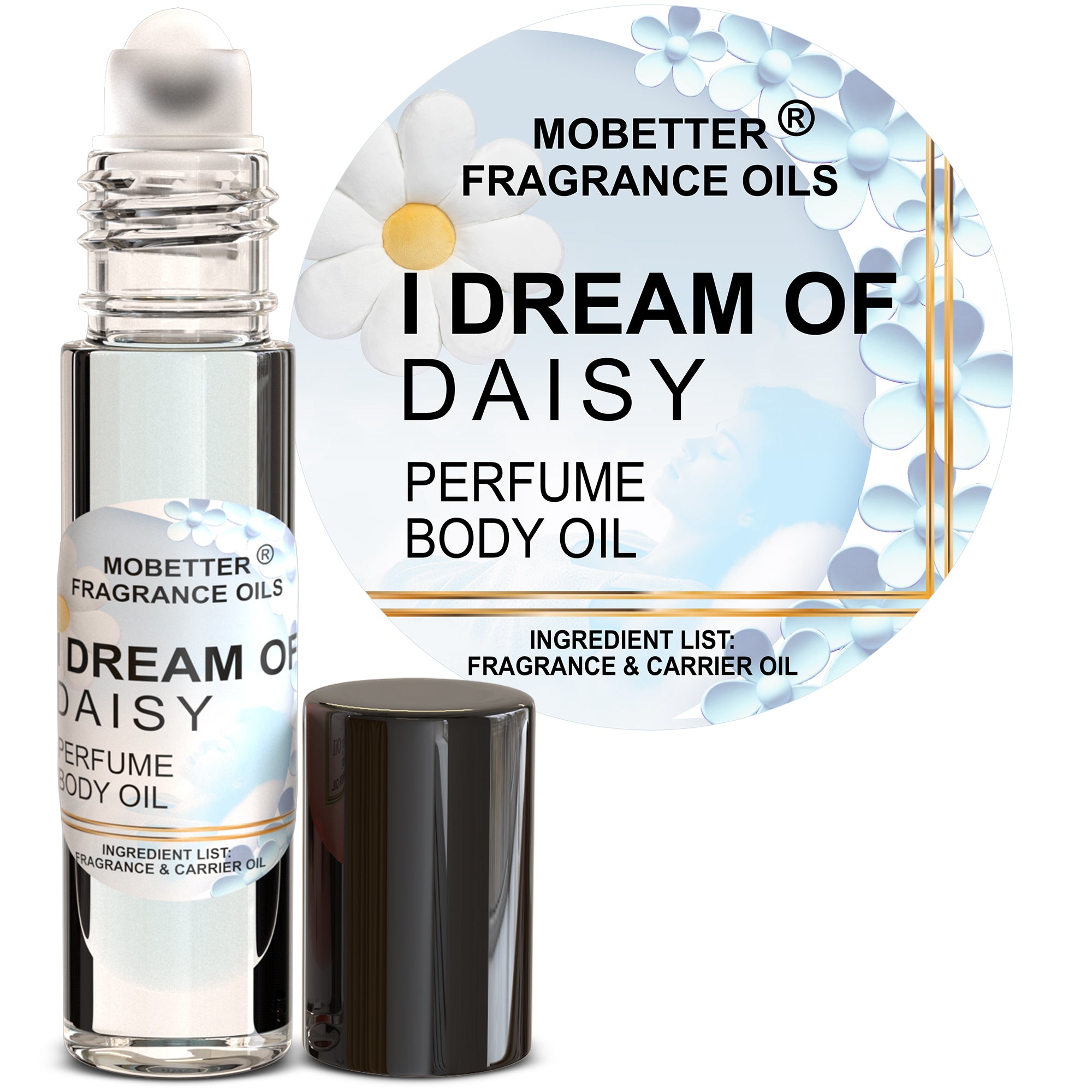 MOBETTER FRAGRANCE OILS