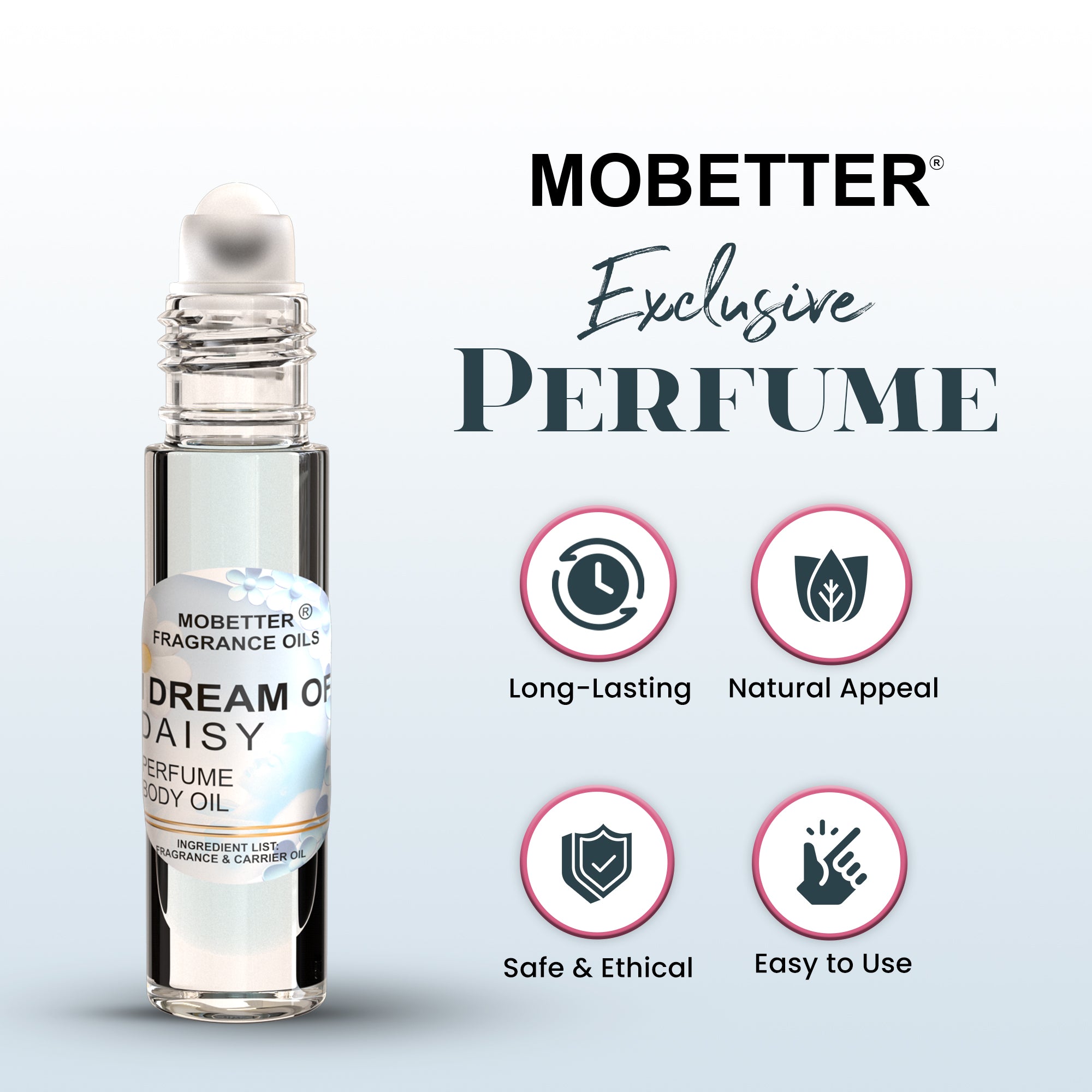 MOBETTER FRAGRANCE OILS