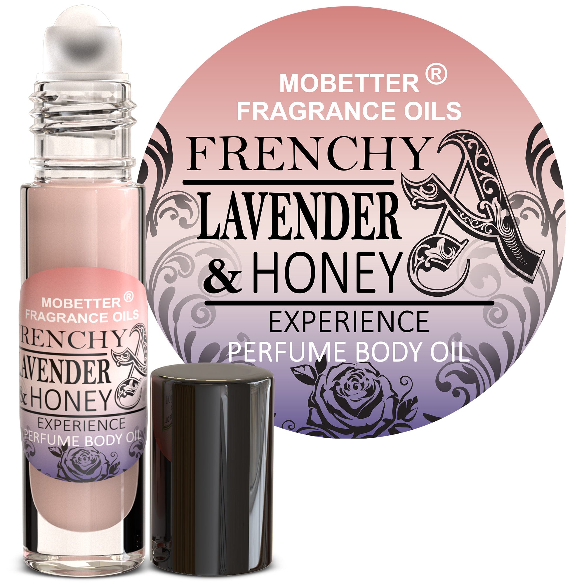 MOBETTER FRAGRANCE OILS
