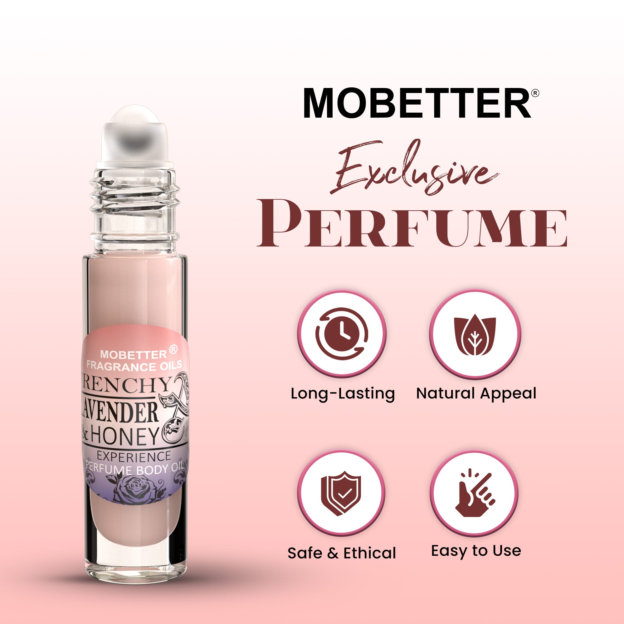 MOBETTER FRAGRANCE OILS