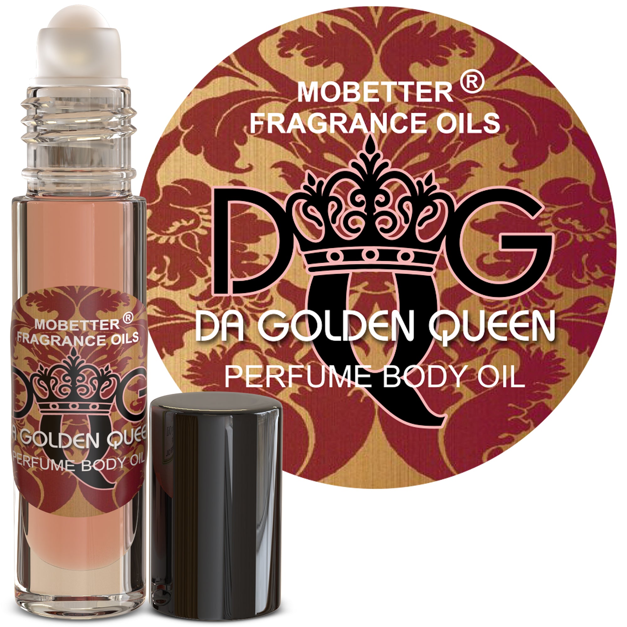 MOBETTER FRAGRANCE OILS