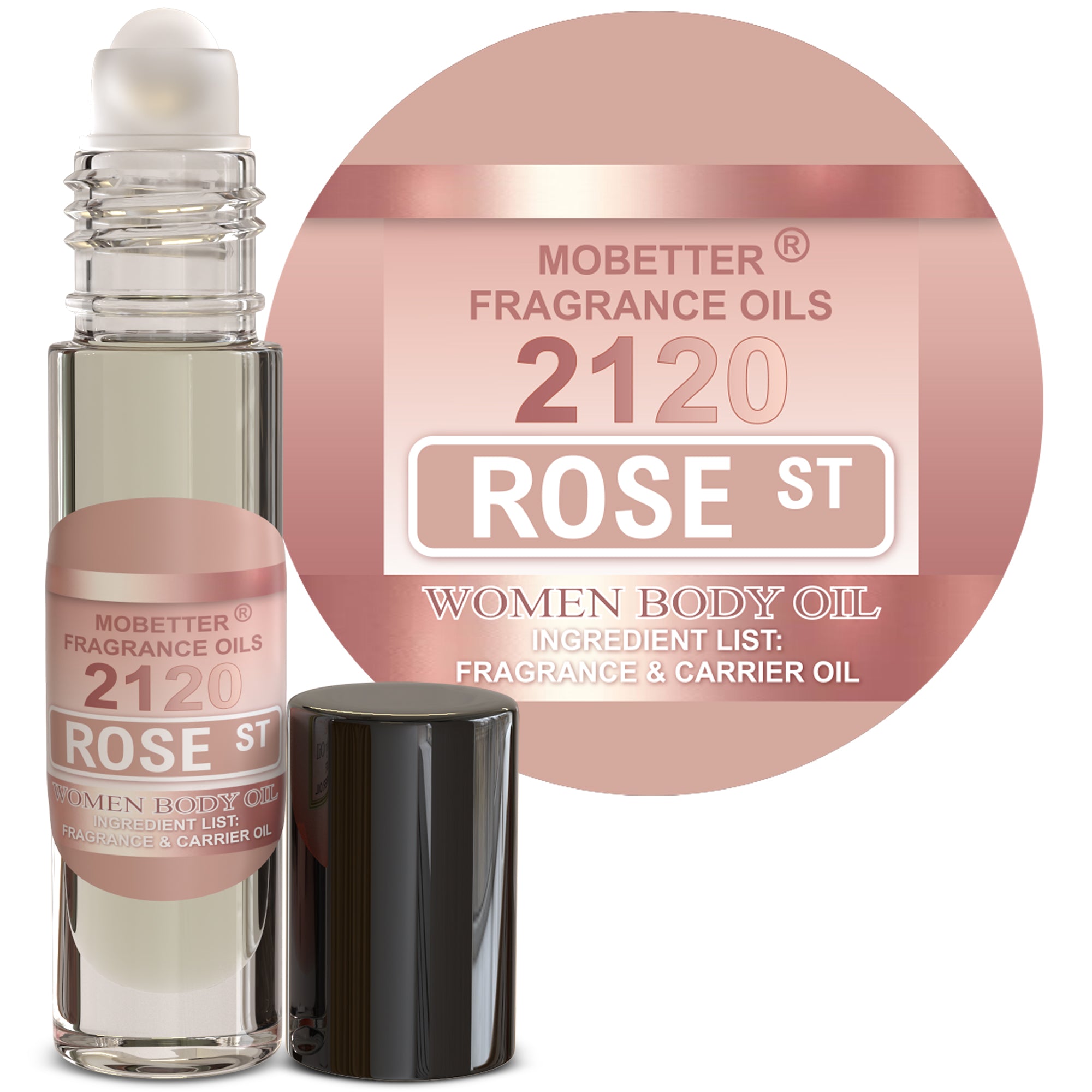 MOBETTER FRAGRANCE OILS