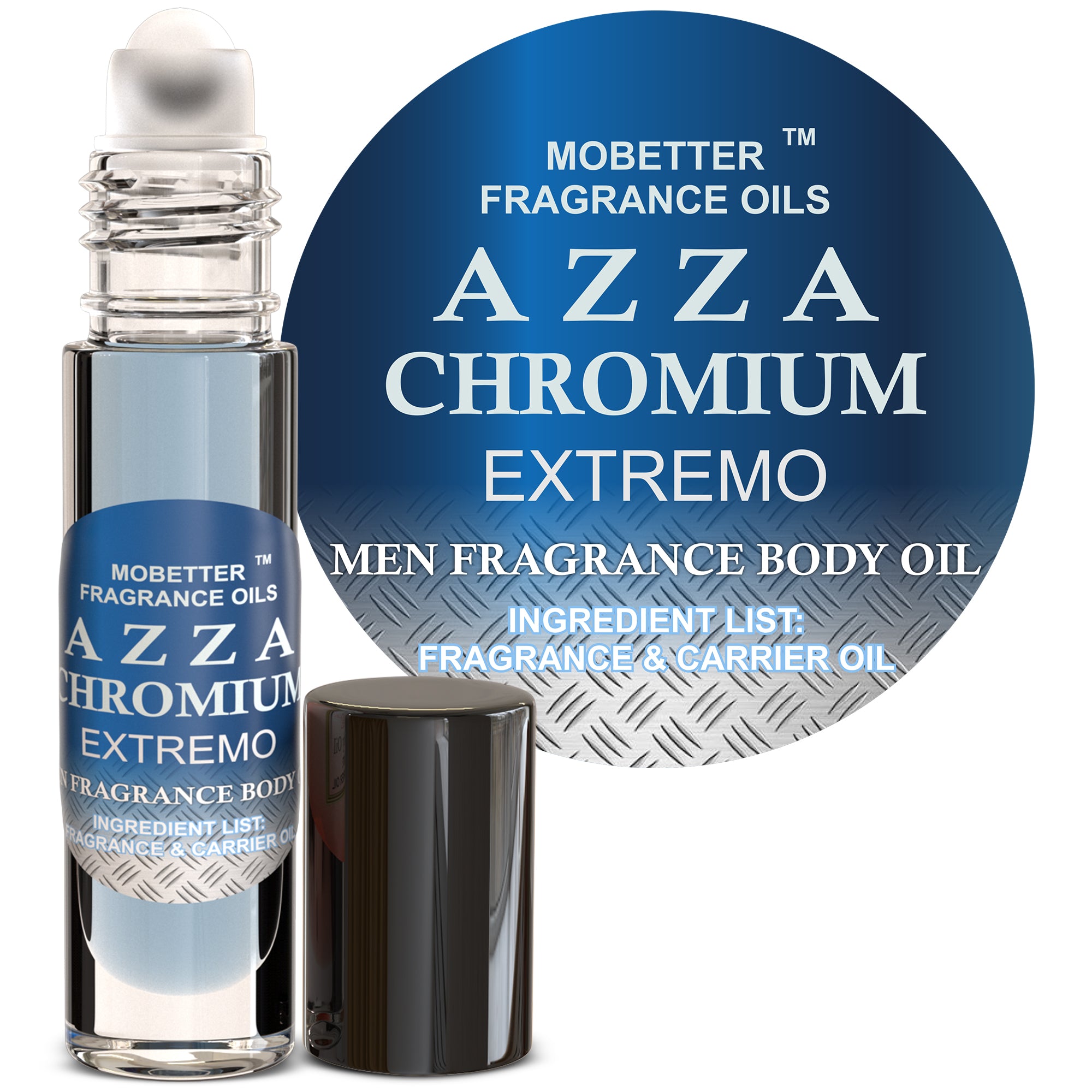 MOBETTER FRAGRANCE OILS