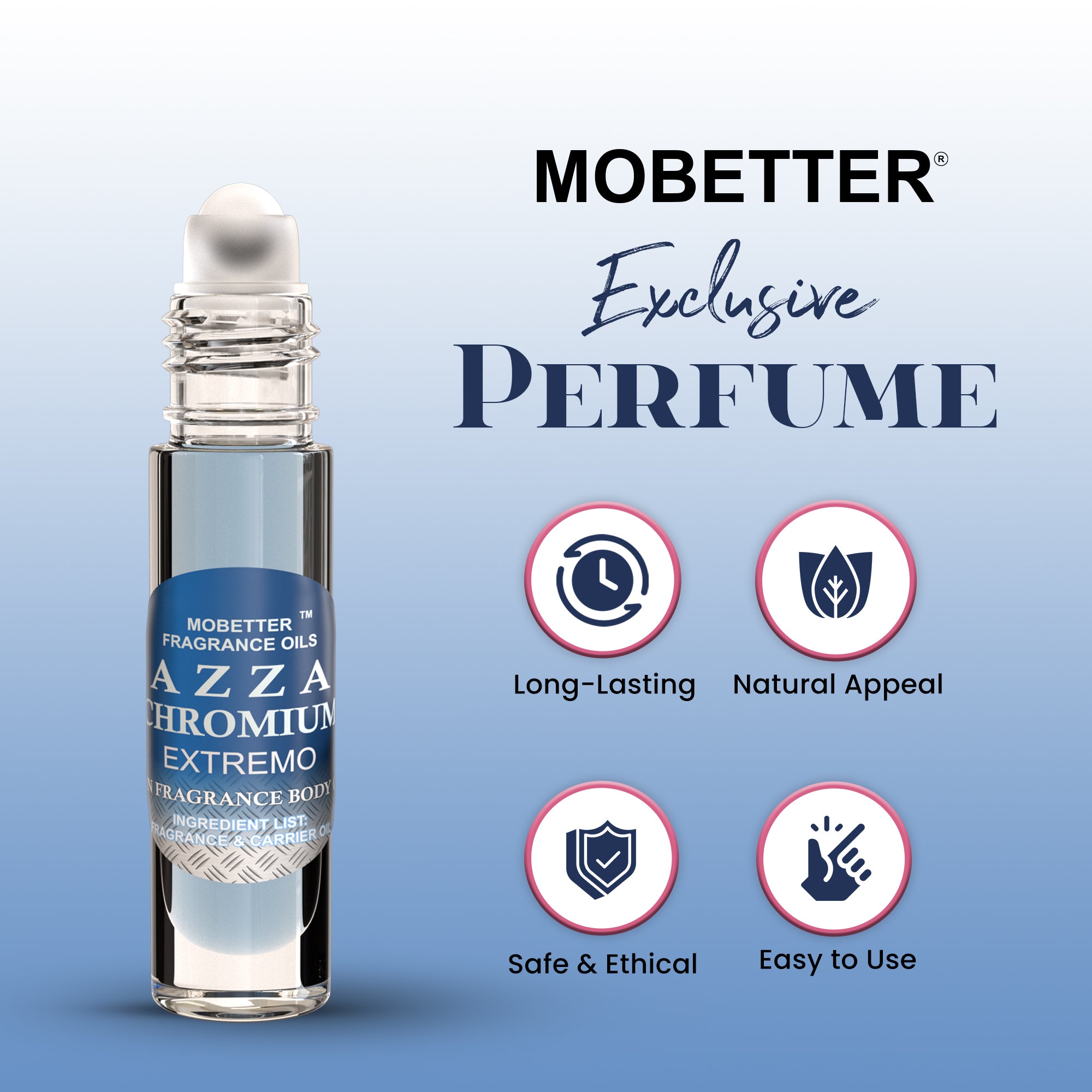 MOBETTER FRAGRANCE OILS