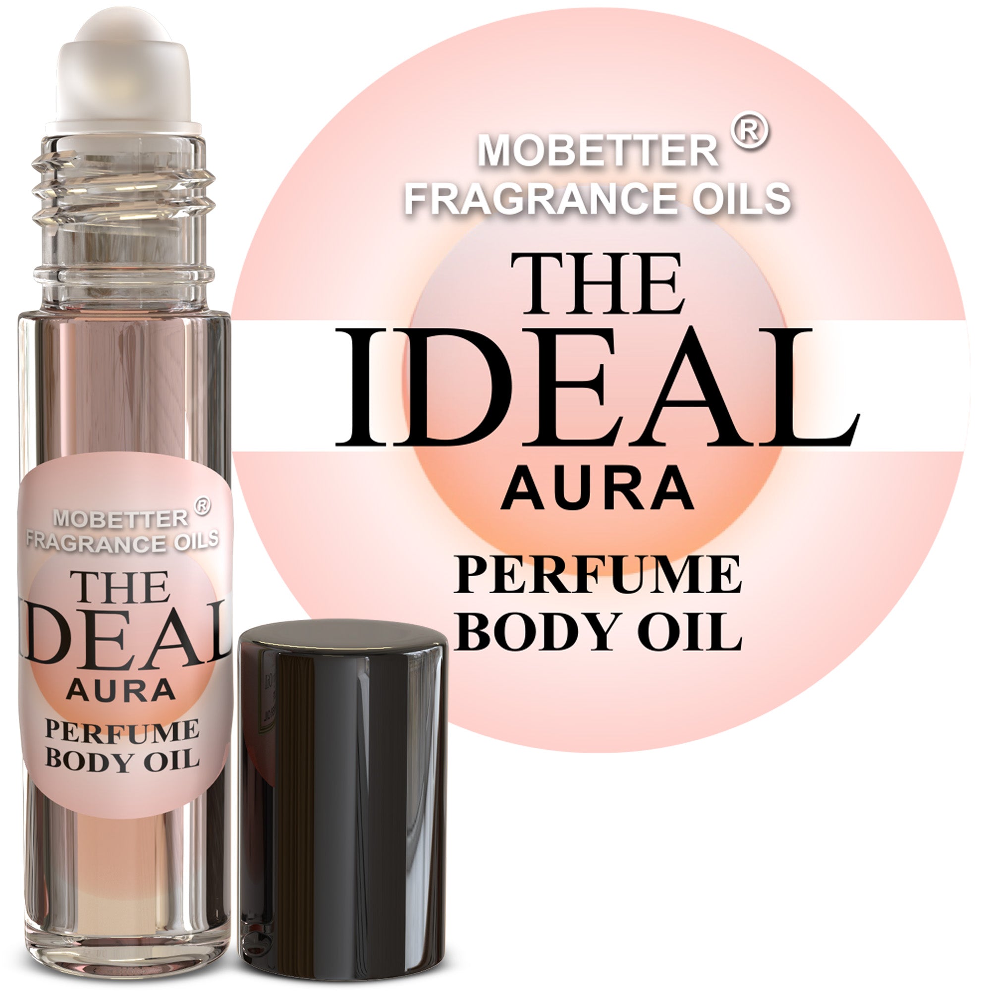 MOBETTER FRAGRANCE OILS