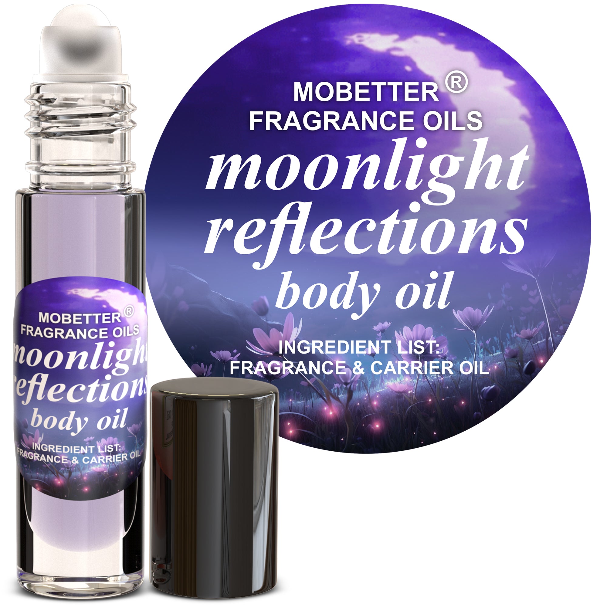 MOBETTER FRAGRANCE OILS