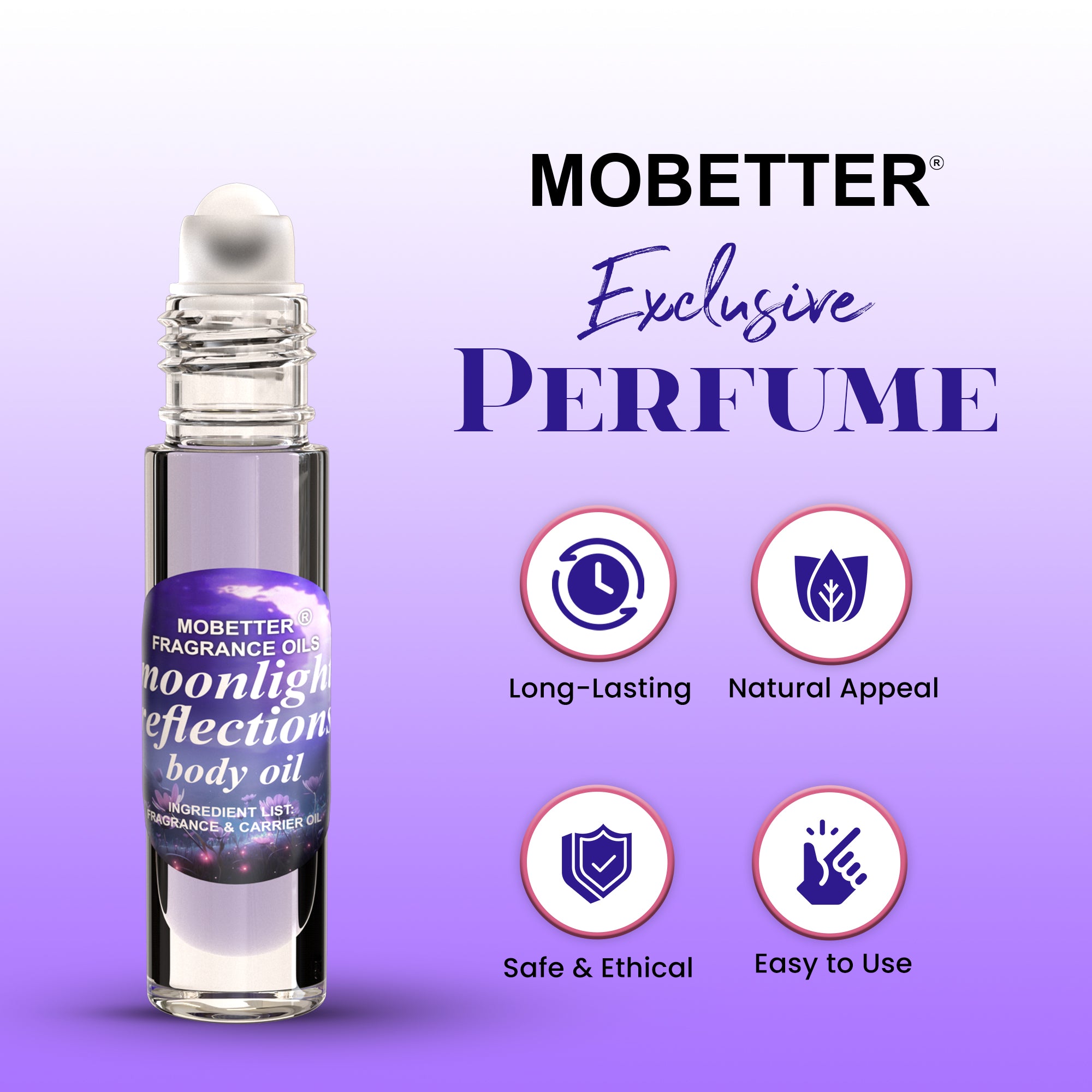 MOBETTER FRAGRANCE OILS