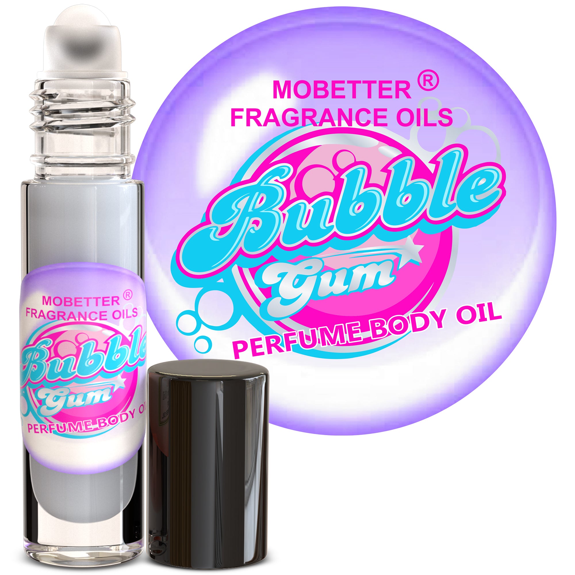 MOBETTER FRAGRANCE OILS