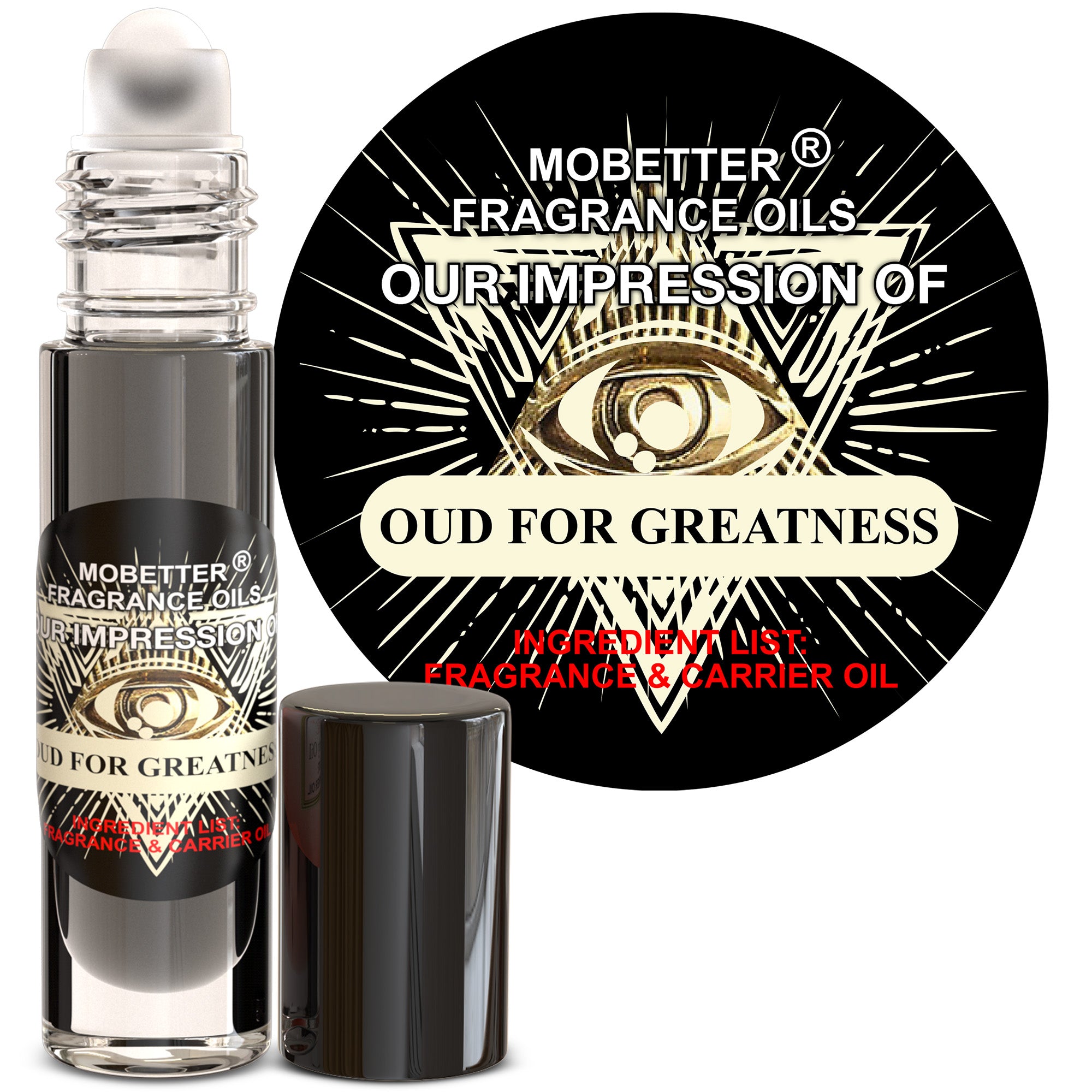 MOBETTER FRAGRANCE OILS