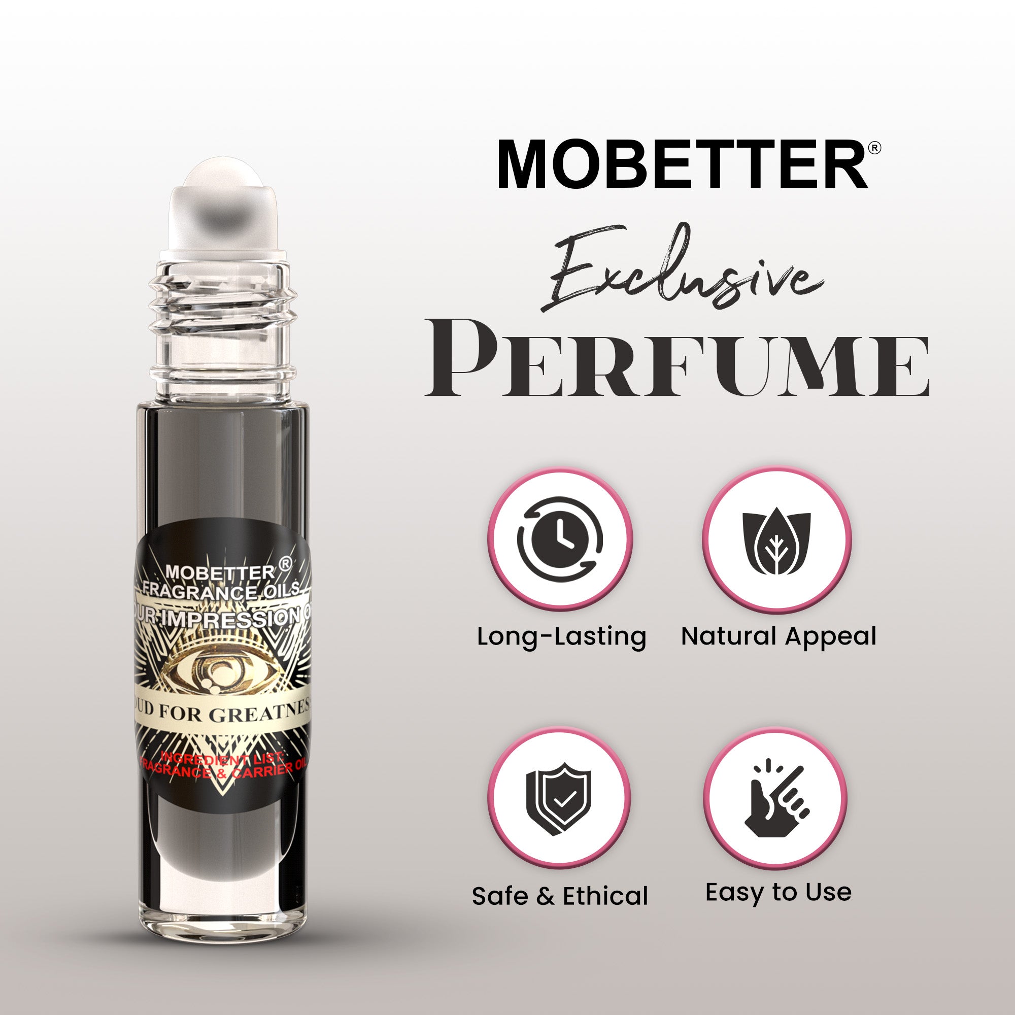MOBETTER FRAGRANCE OILS