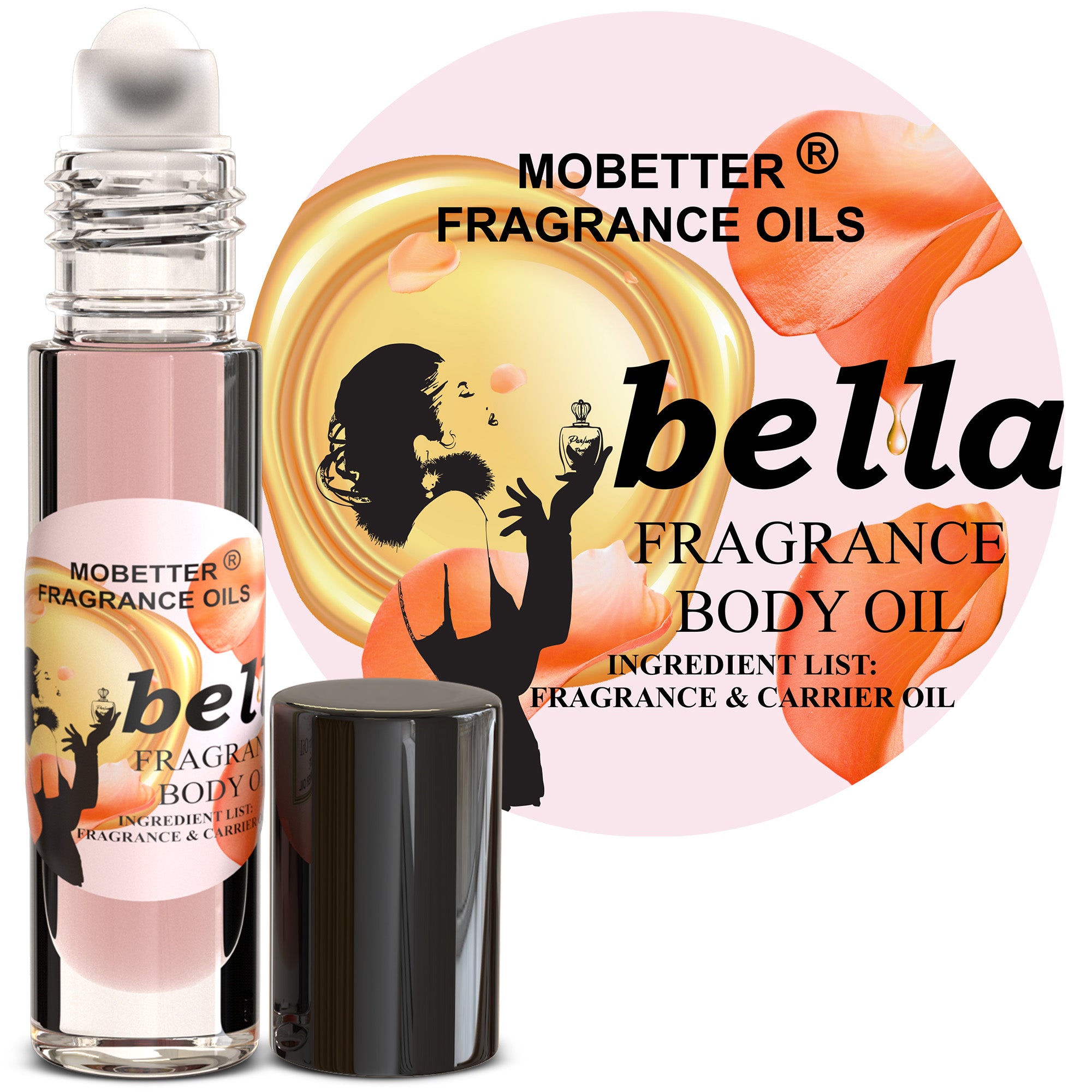 MOBETTER FRAGRANCE OILS