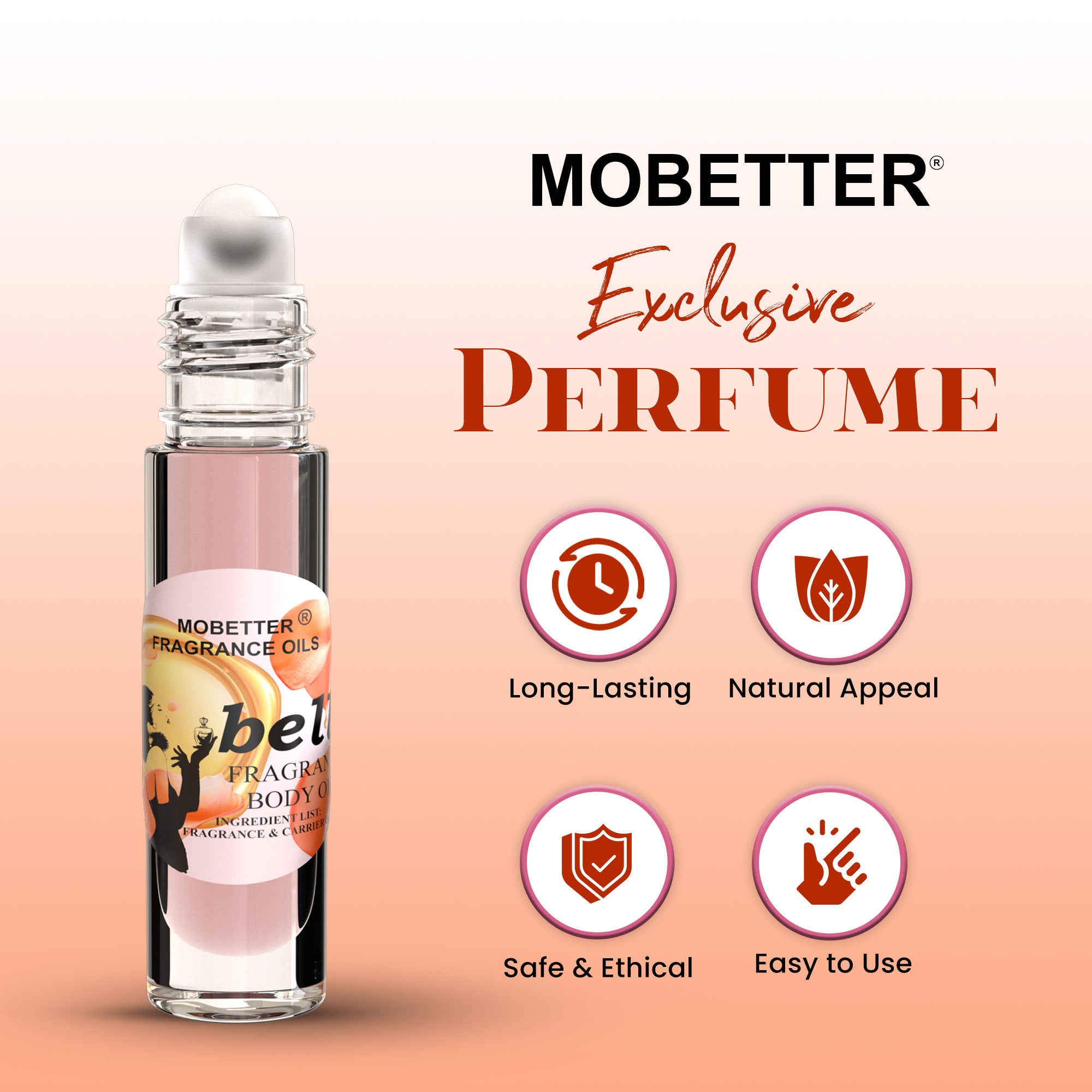 MOBETTER FRAGRANCE OILS