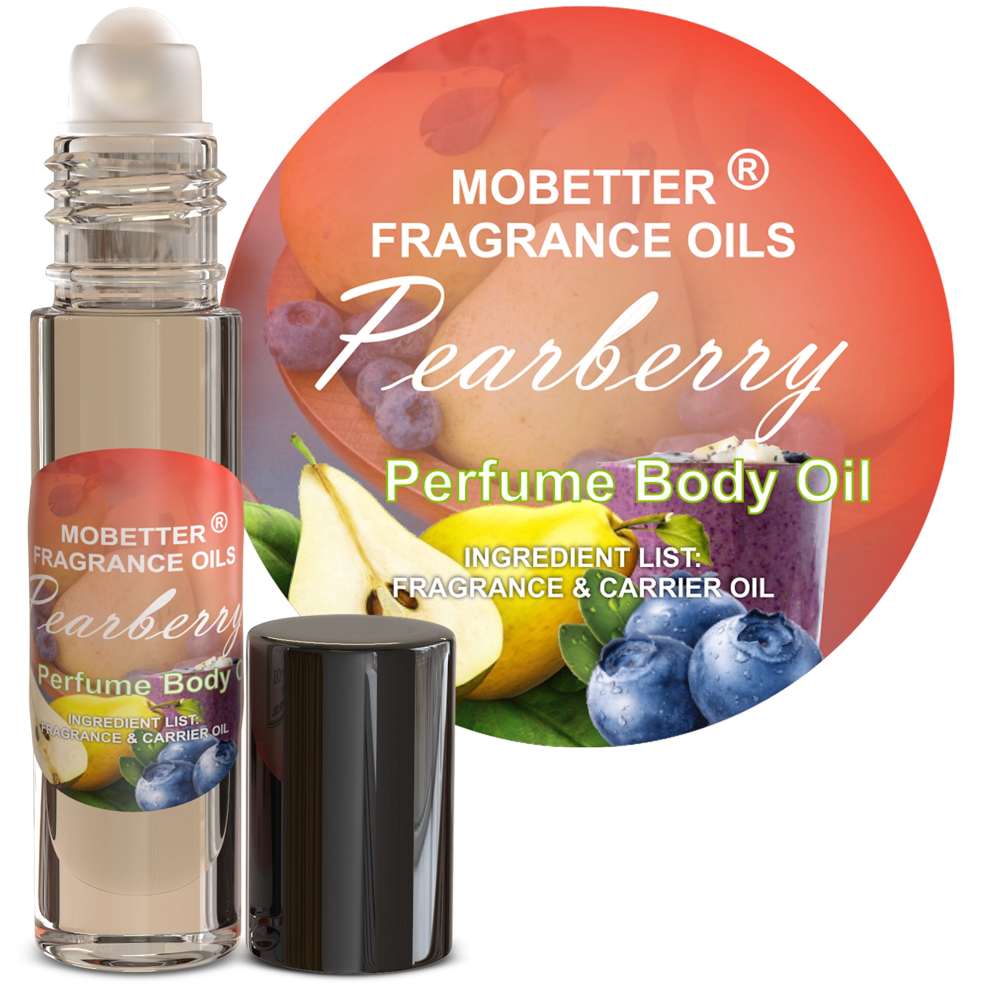 MOBETTER FRAGRANCE OILS