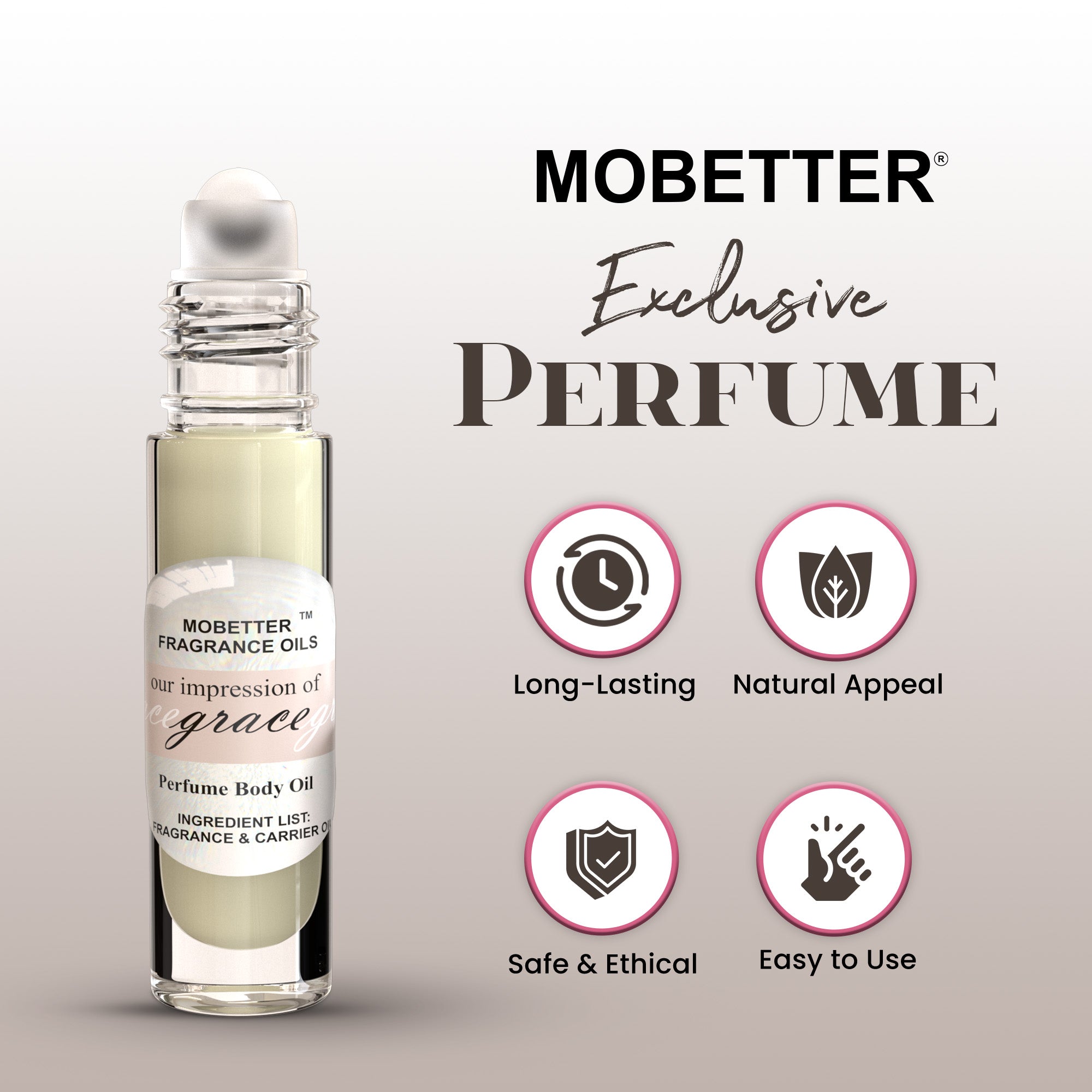 MOBETTER FRAGRANCE OILS