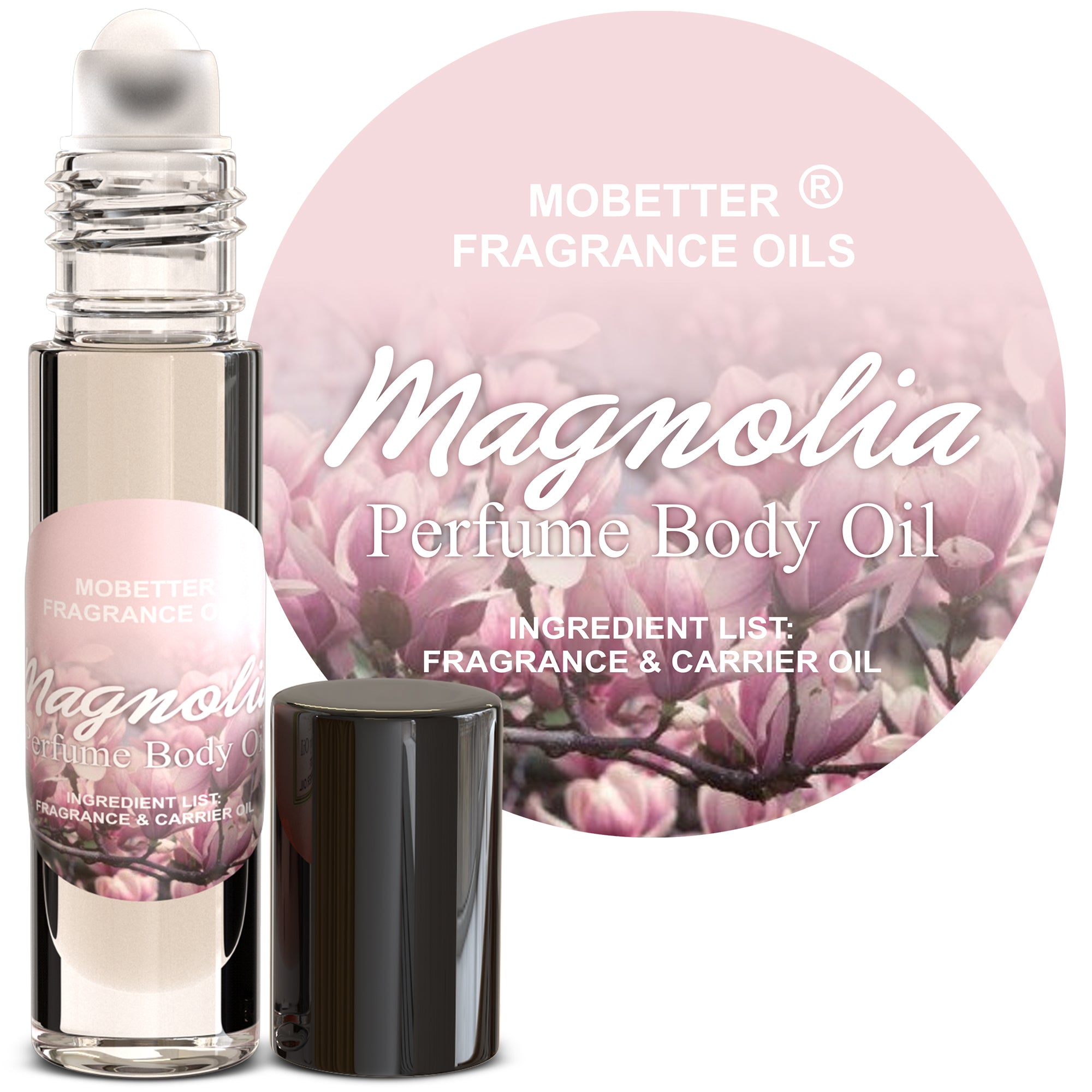 MOBETTER FRAGRANCE OILS