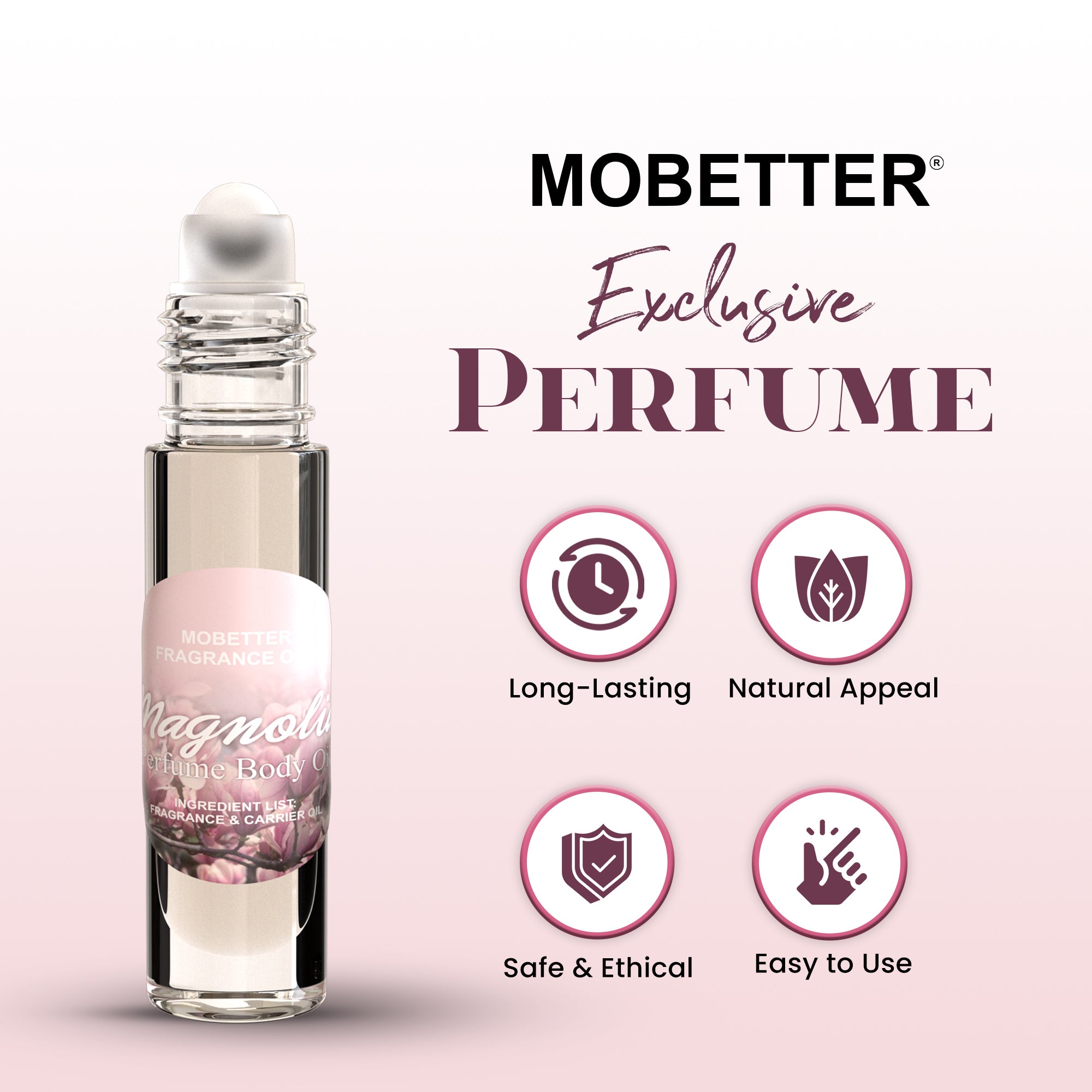 MOBETTER FRAGRANCE OILS