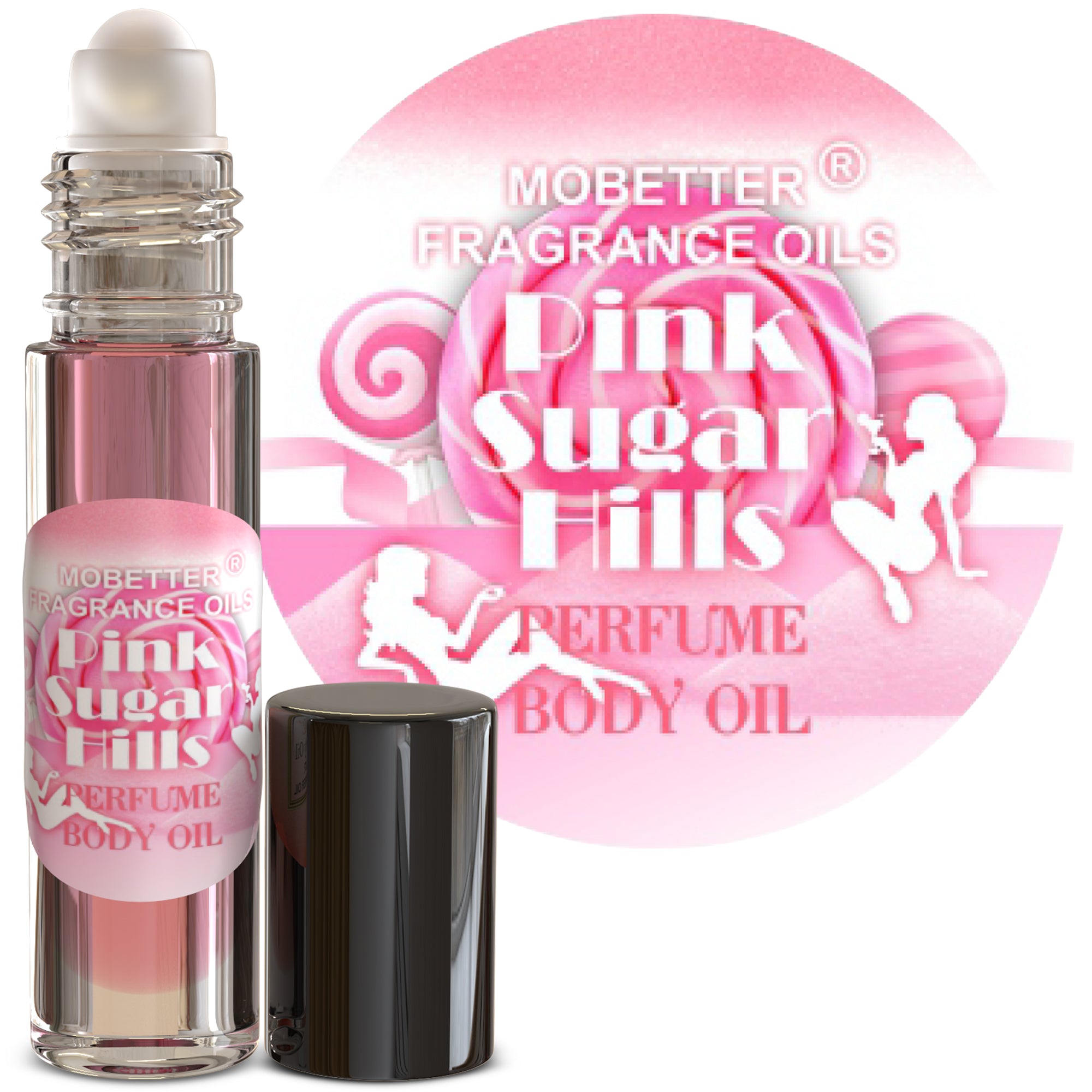 MOBETTER FRAGRANCE OILS