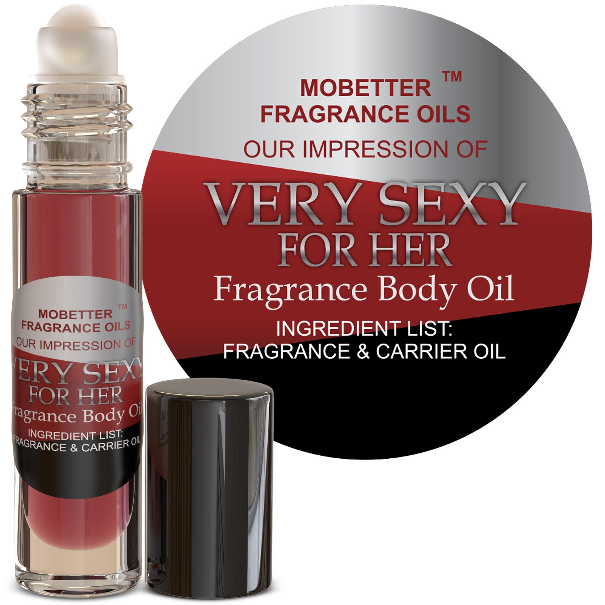 MOBETTER FRAGRANCE OILS