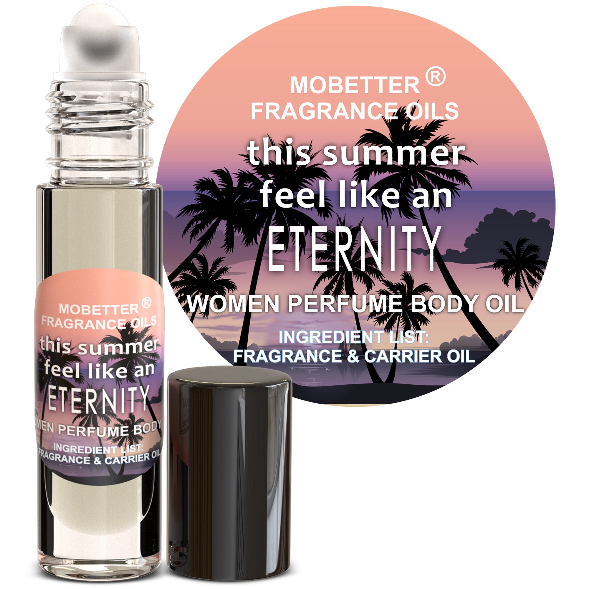 MOBETTER FRAGRANCE OILS